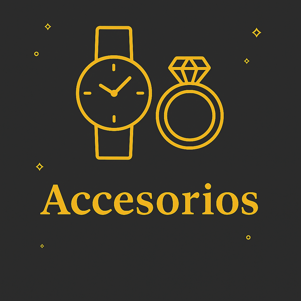 ACCESORIOS