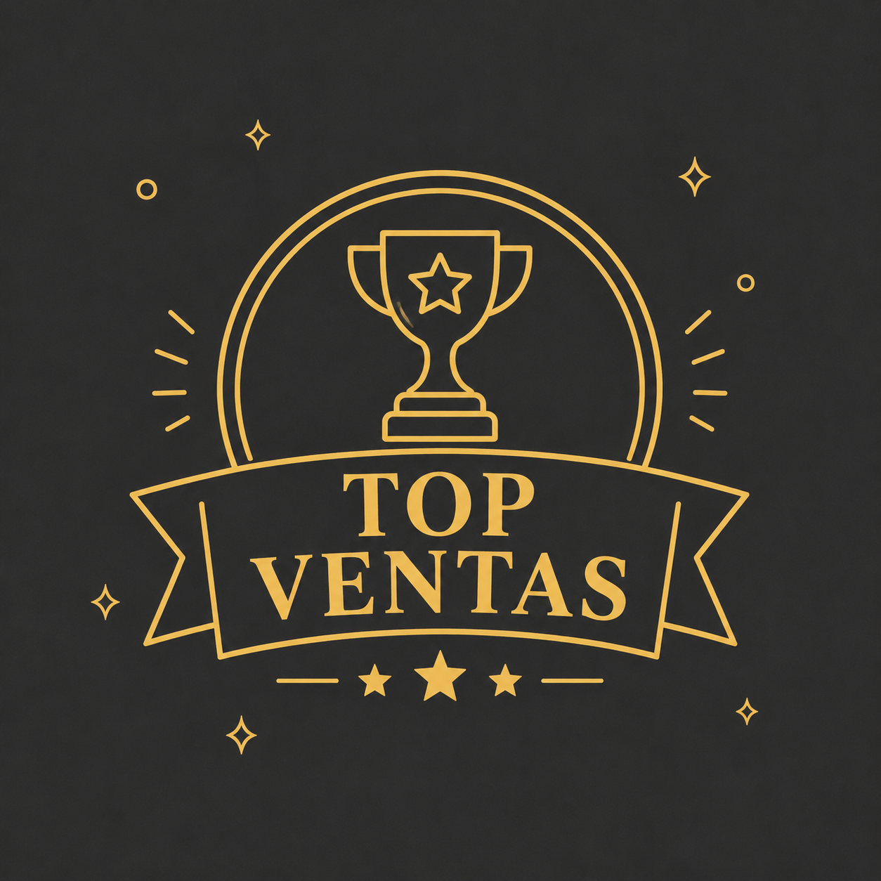 TOP VENTAS