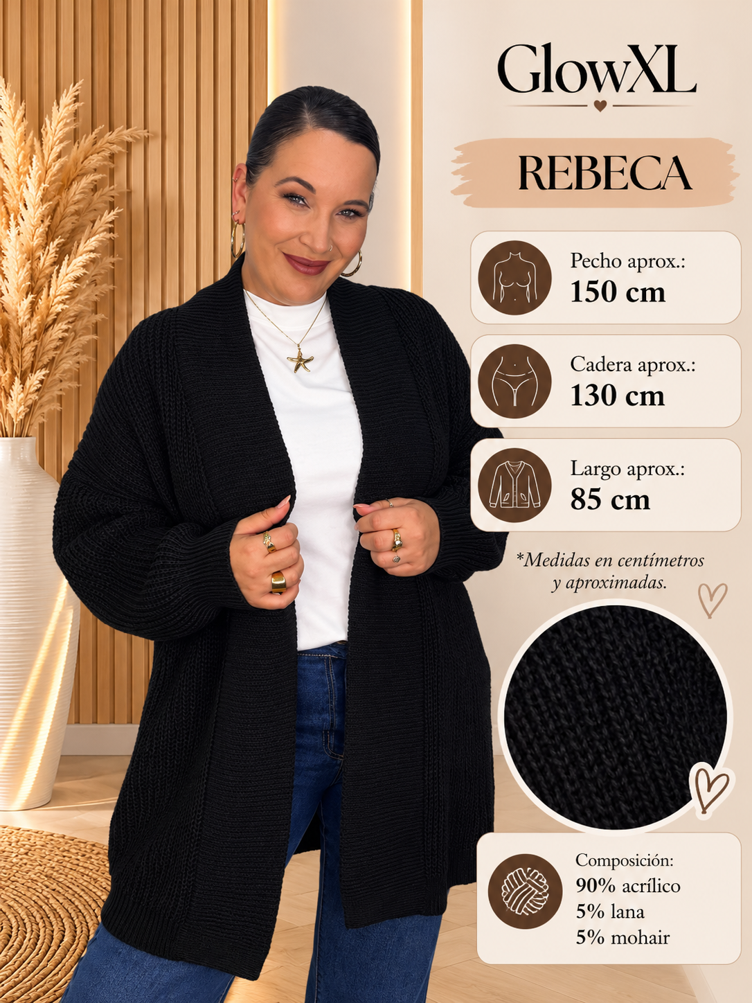REBECA NEREA