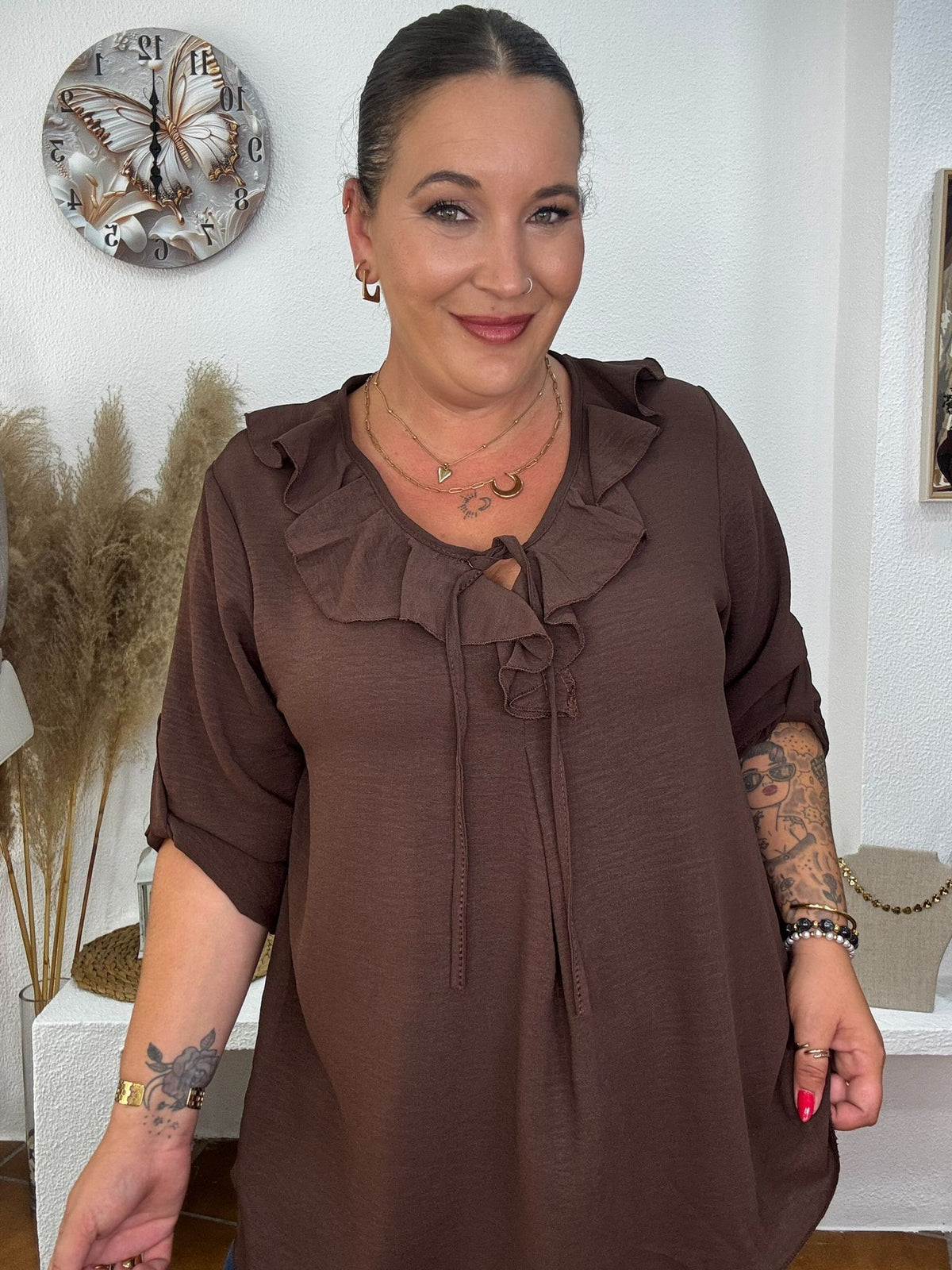 BLUSA LUCIA