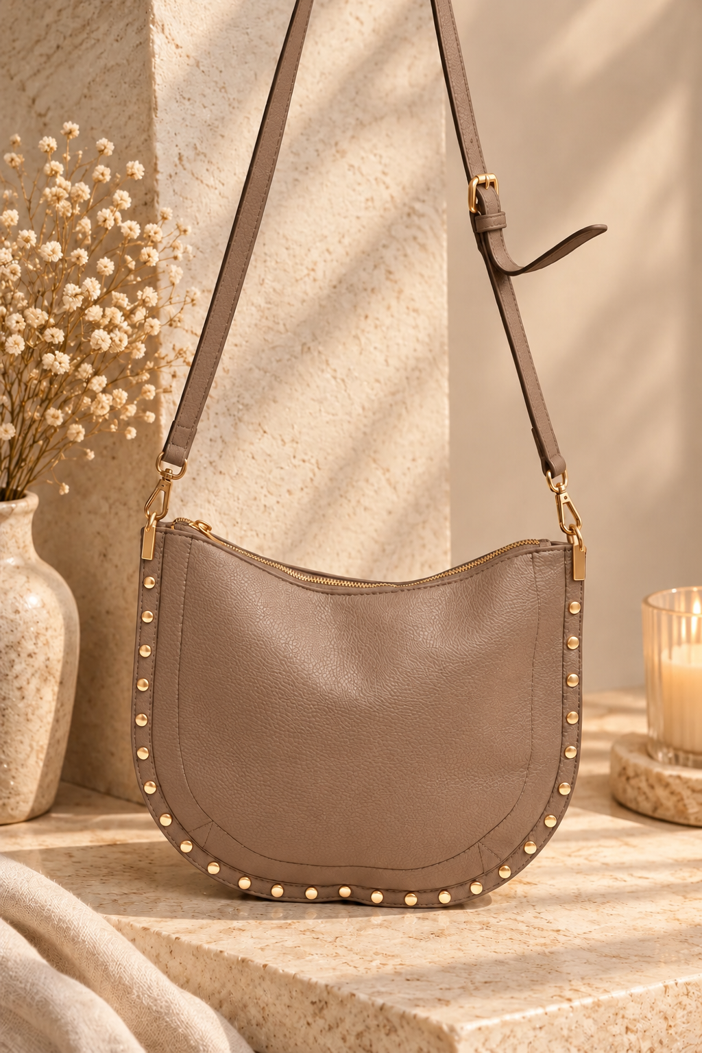 BOLSO SR-6100 MARRON
