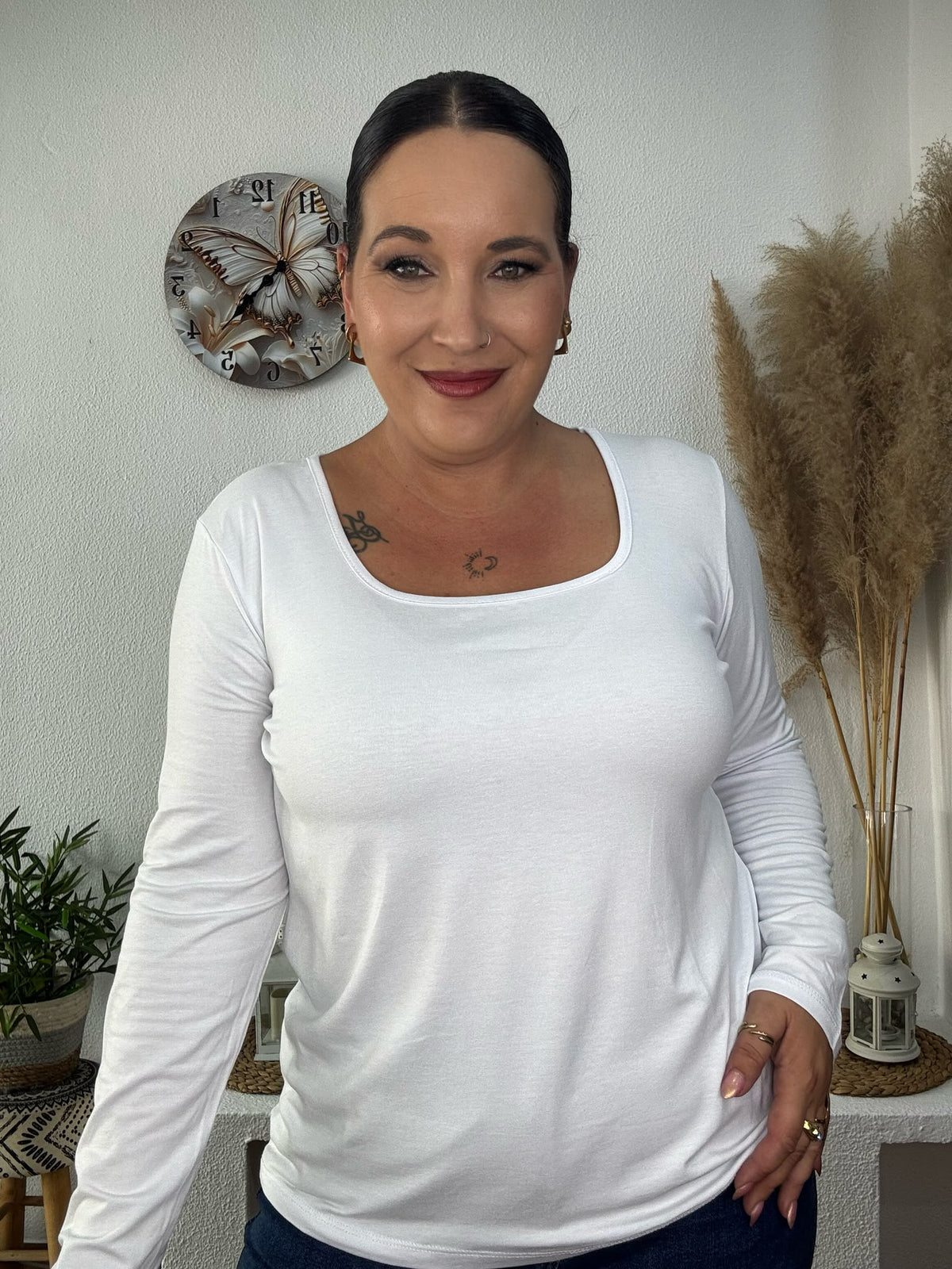 CAMISETA BETH