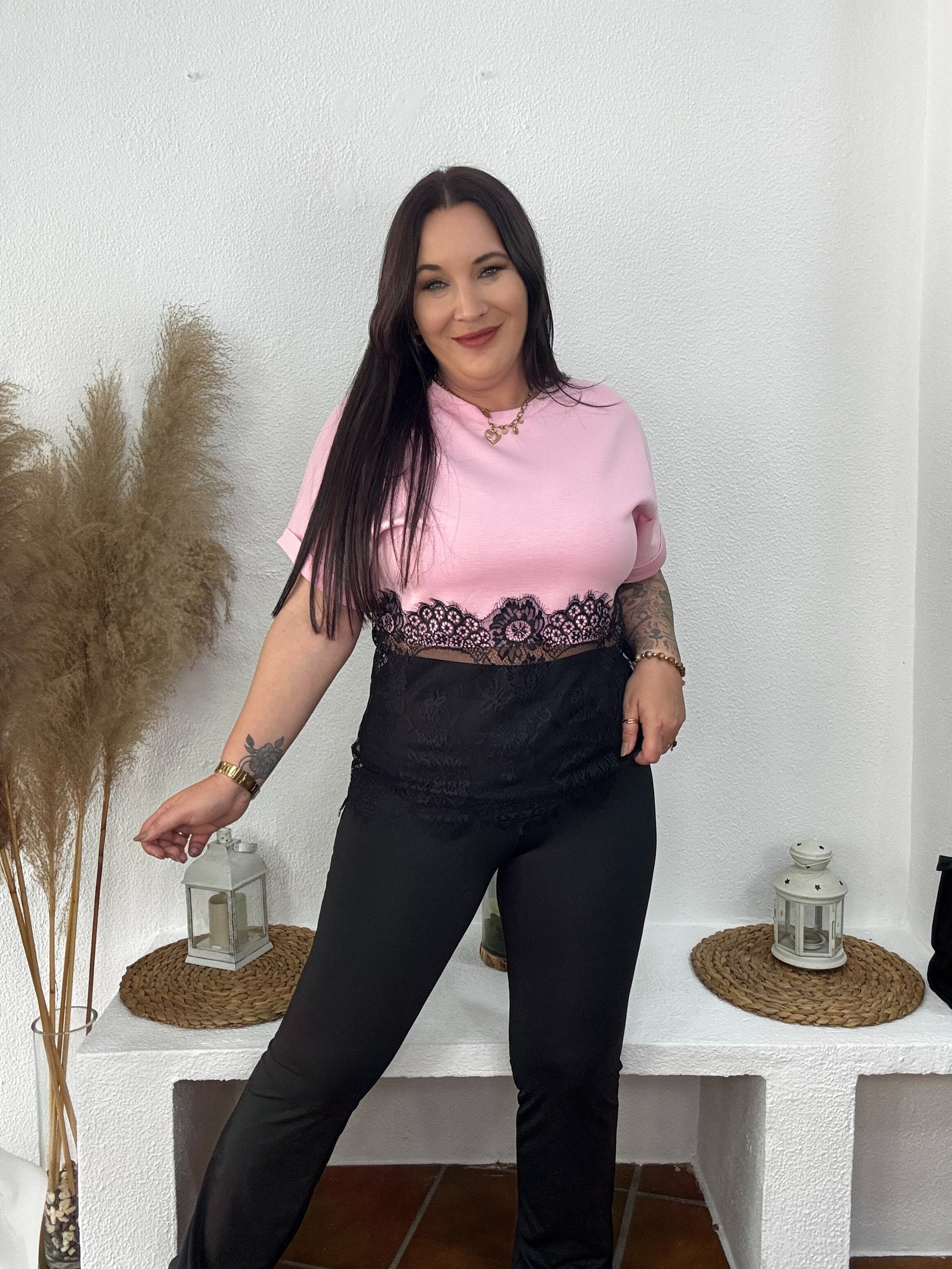PANTALON SOFIA