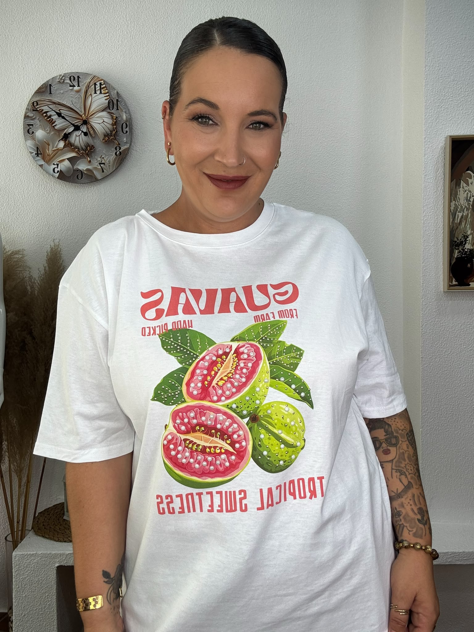 CAMISETA CUBA