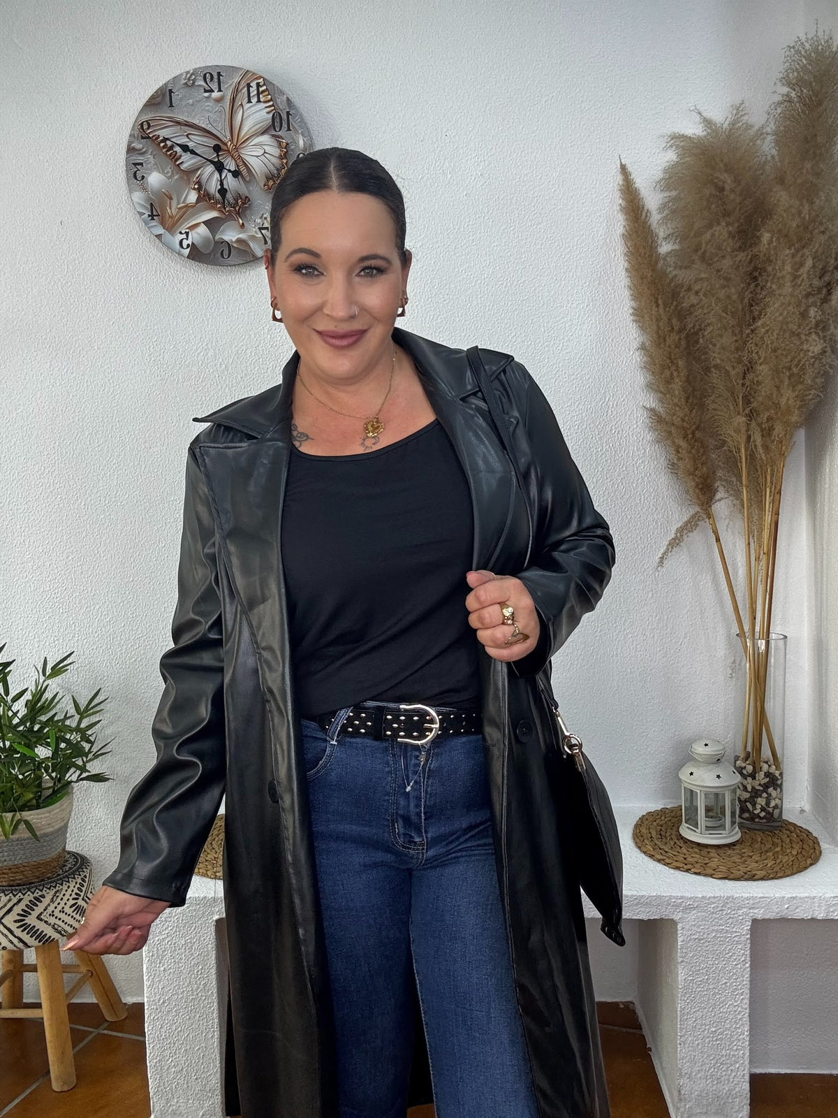 CHAQUETA DESIRE