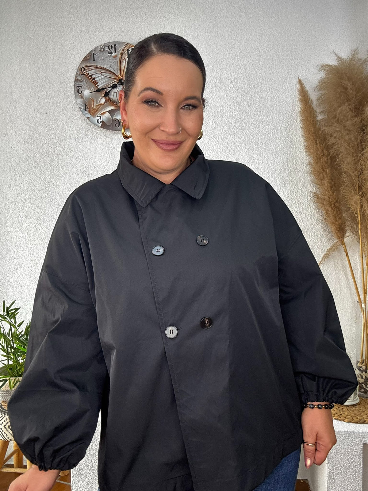 CHAQUETA GLORIA