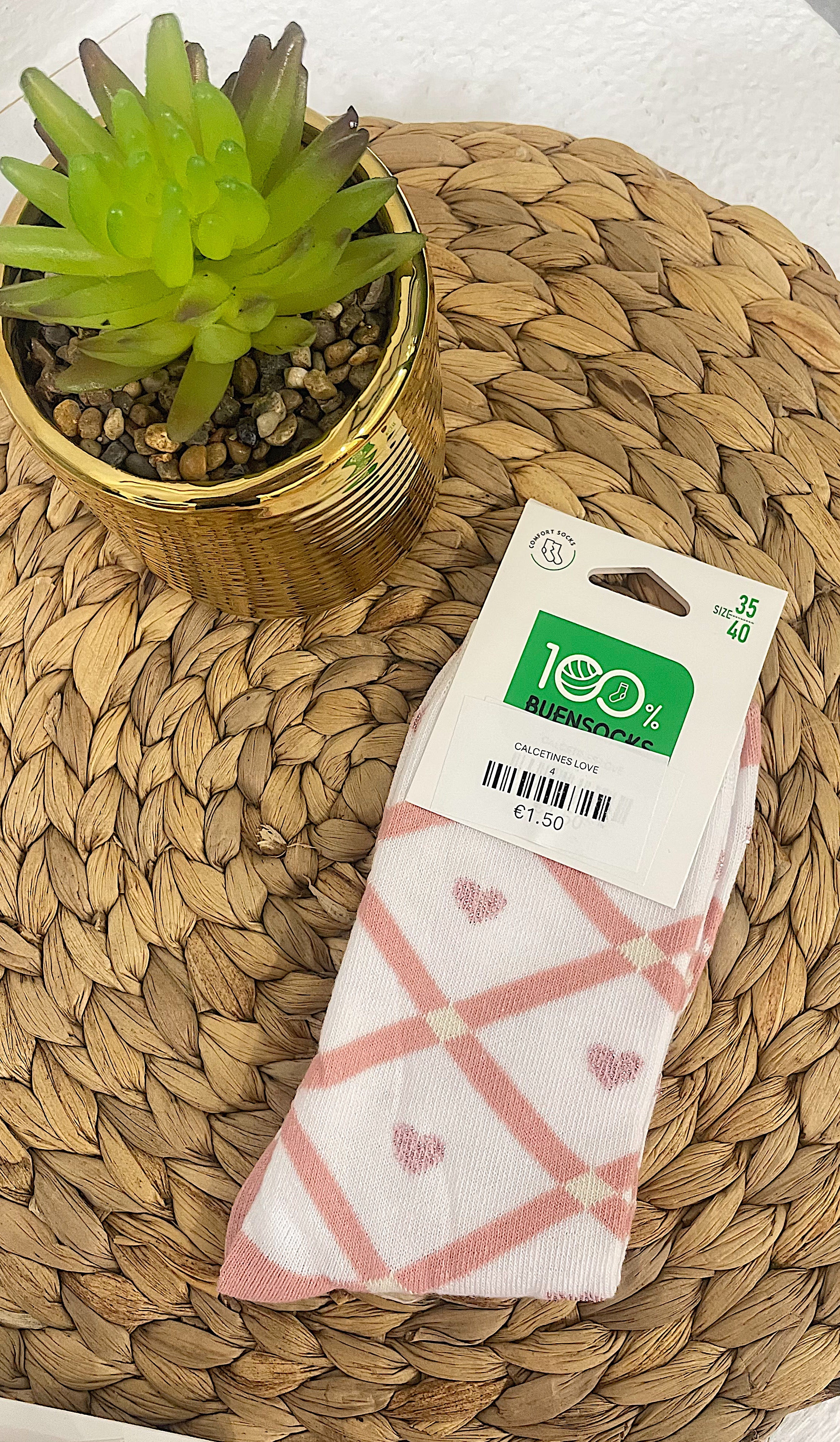 CALCETINES LOVE