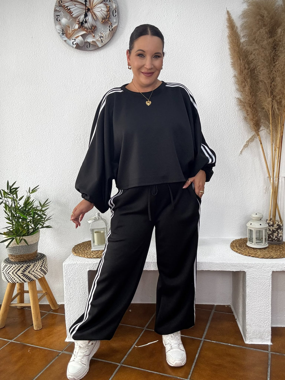 CONJUNTO JOANA