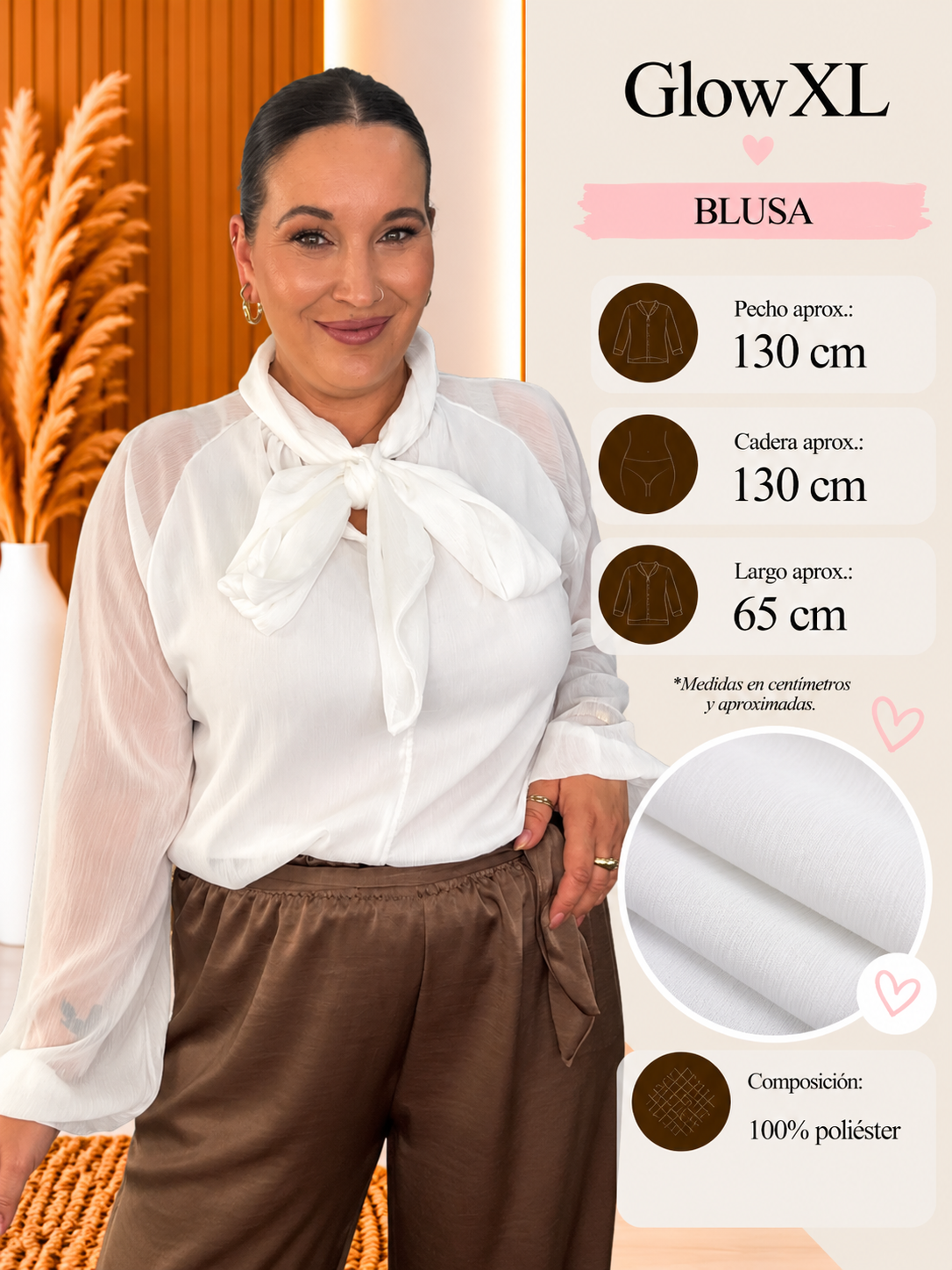 CAMISA JIMENA