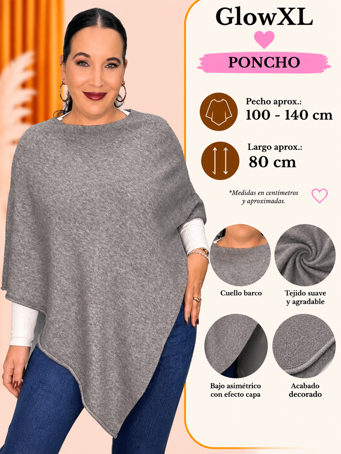 PONCHO