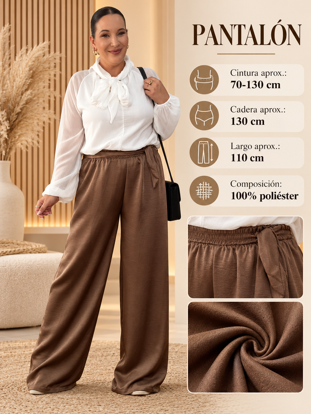 PANTALON JENNIFER