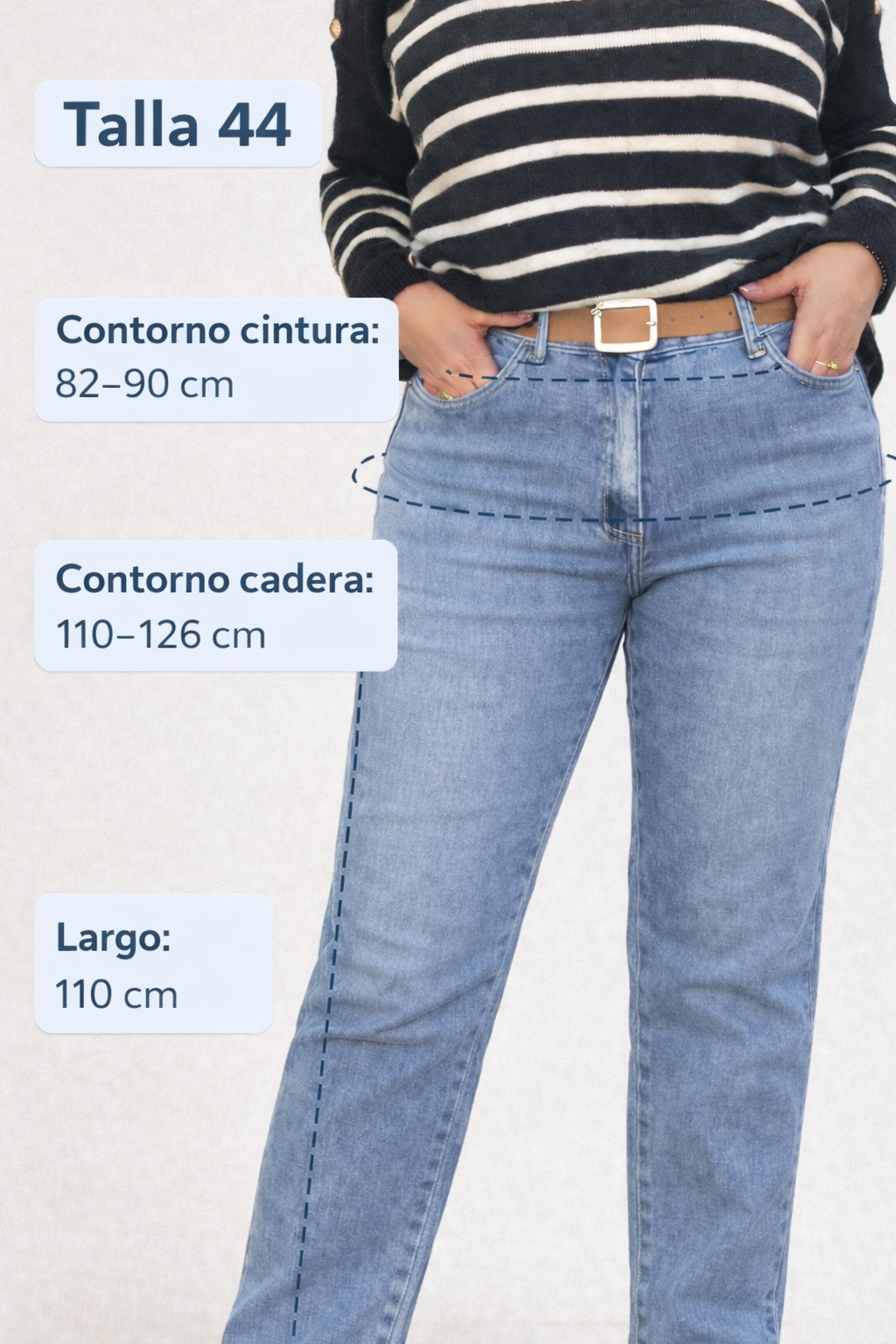 PANTALON MILA