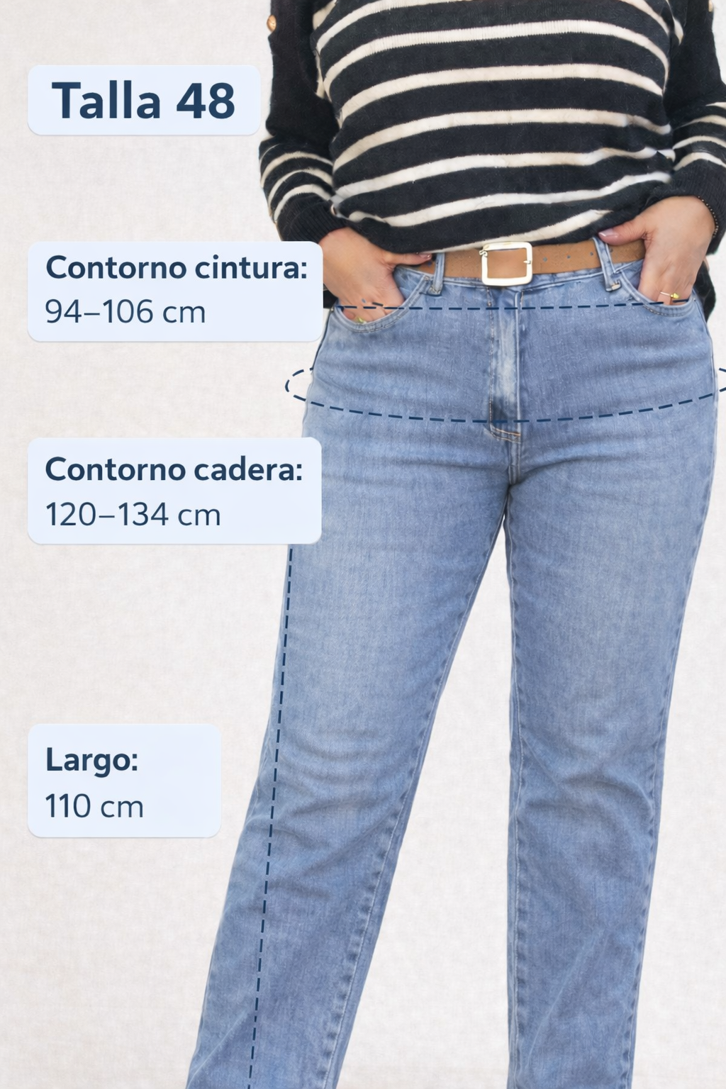 PANTALON MILA