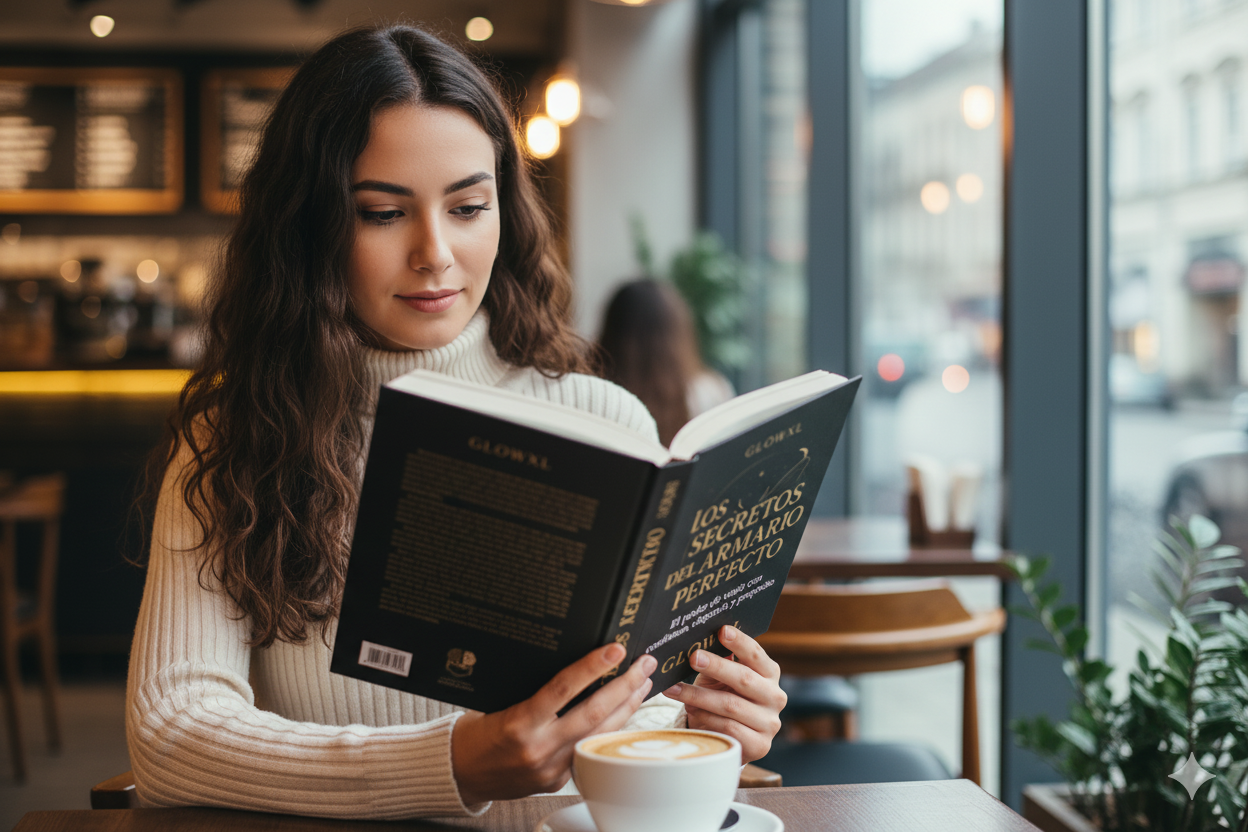 E-BOOK Los secretos del armario perfecto