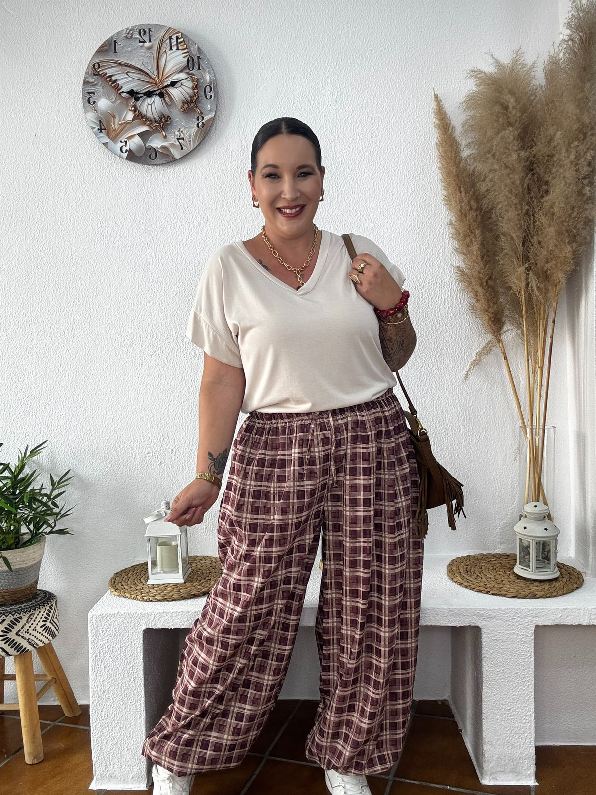 PANTALON BELA