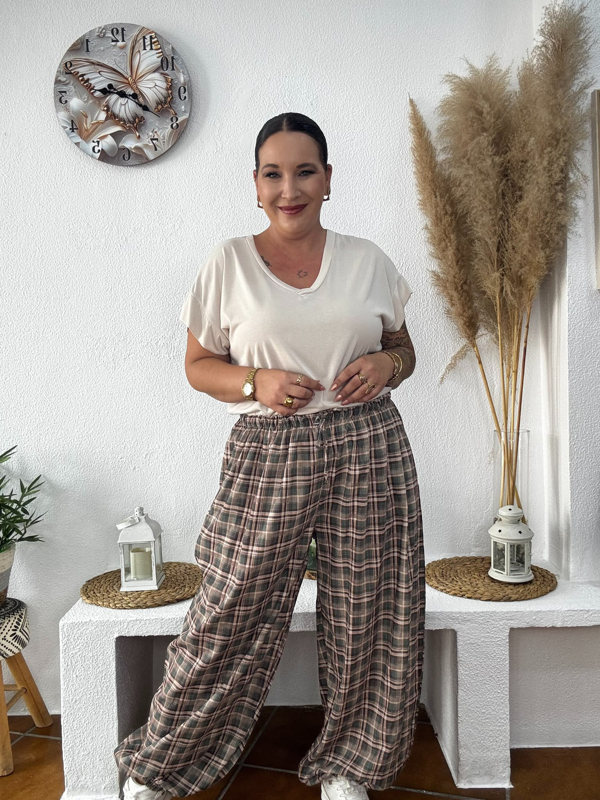 PANTALON BELA