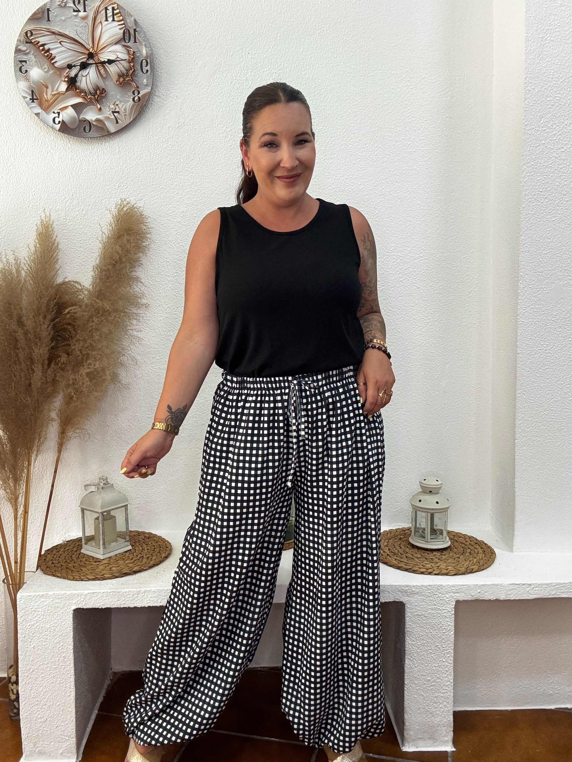 PANTALON TANIA