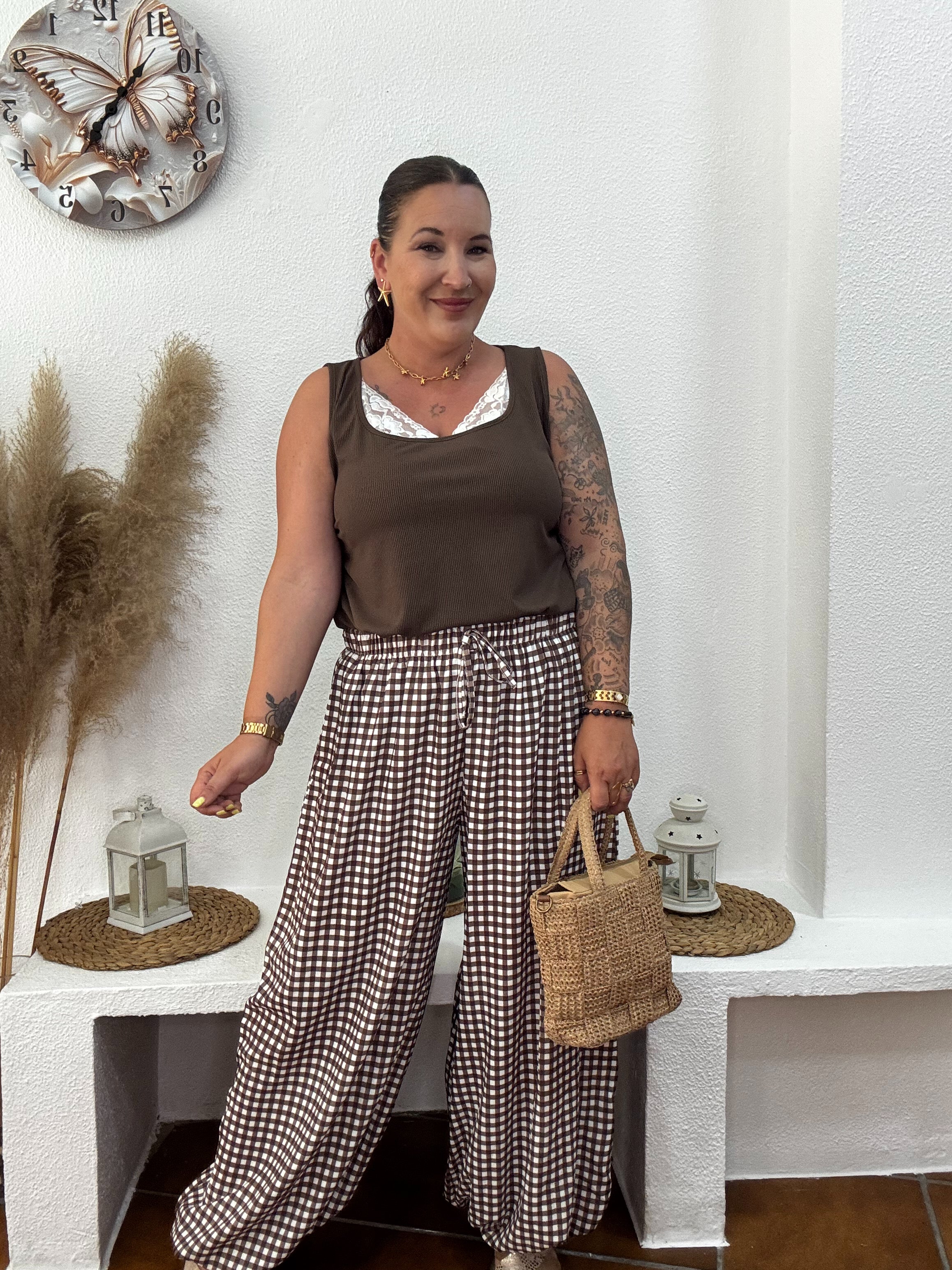 PANTALON TANIA