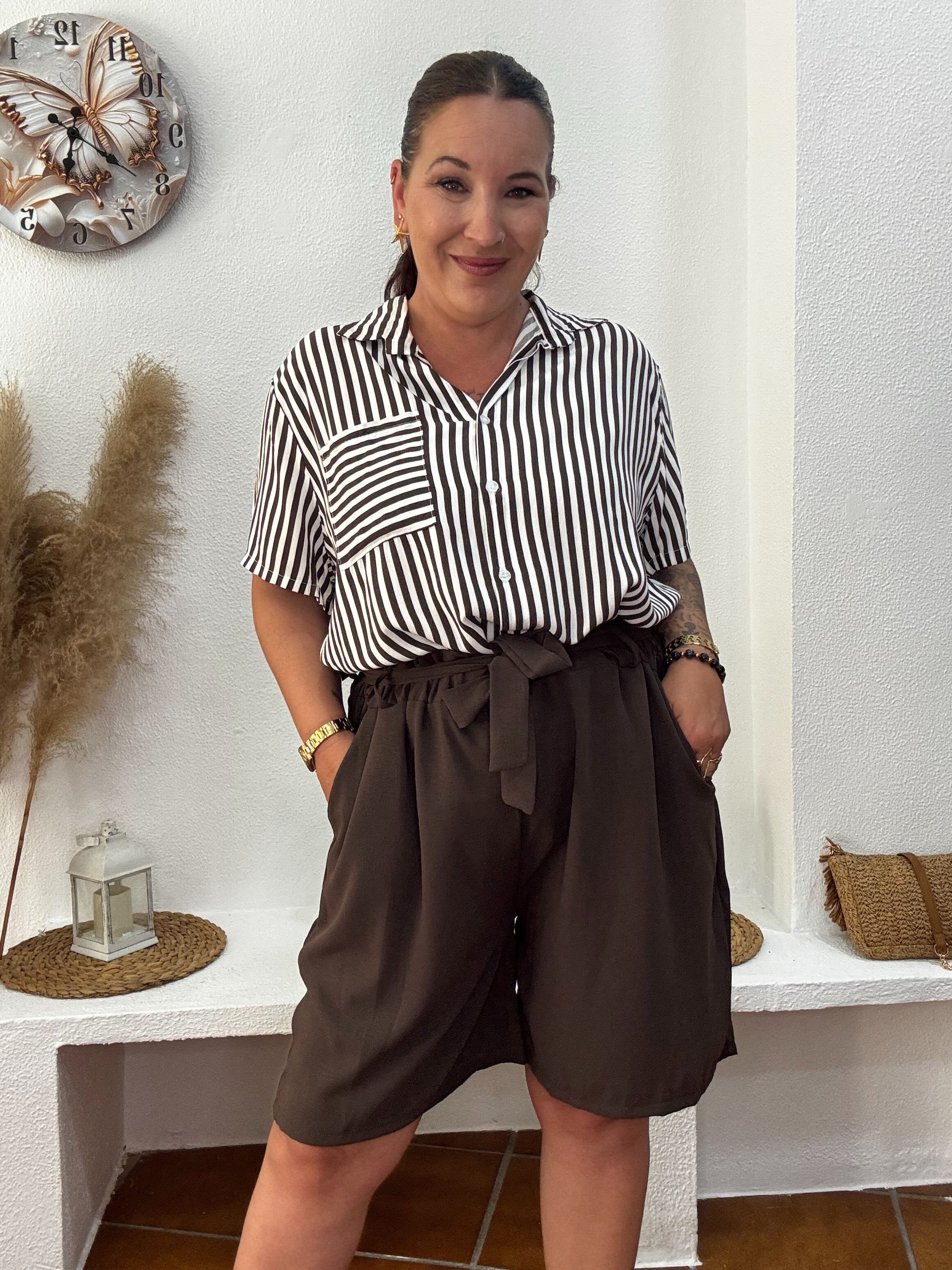 CAMISA LEIRE