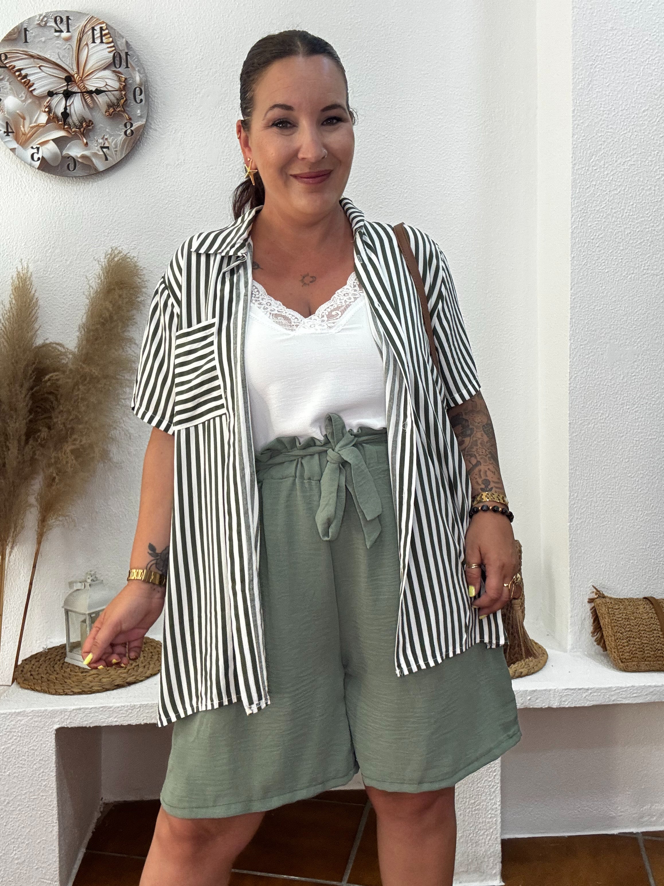CAMISA LEIRE