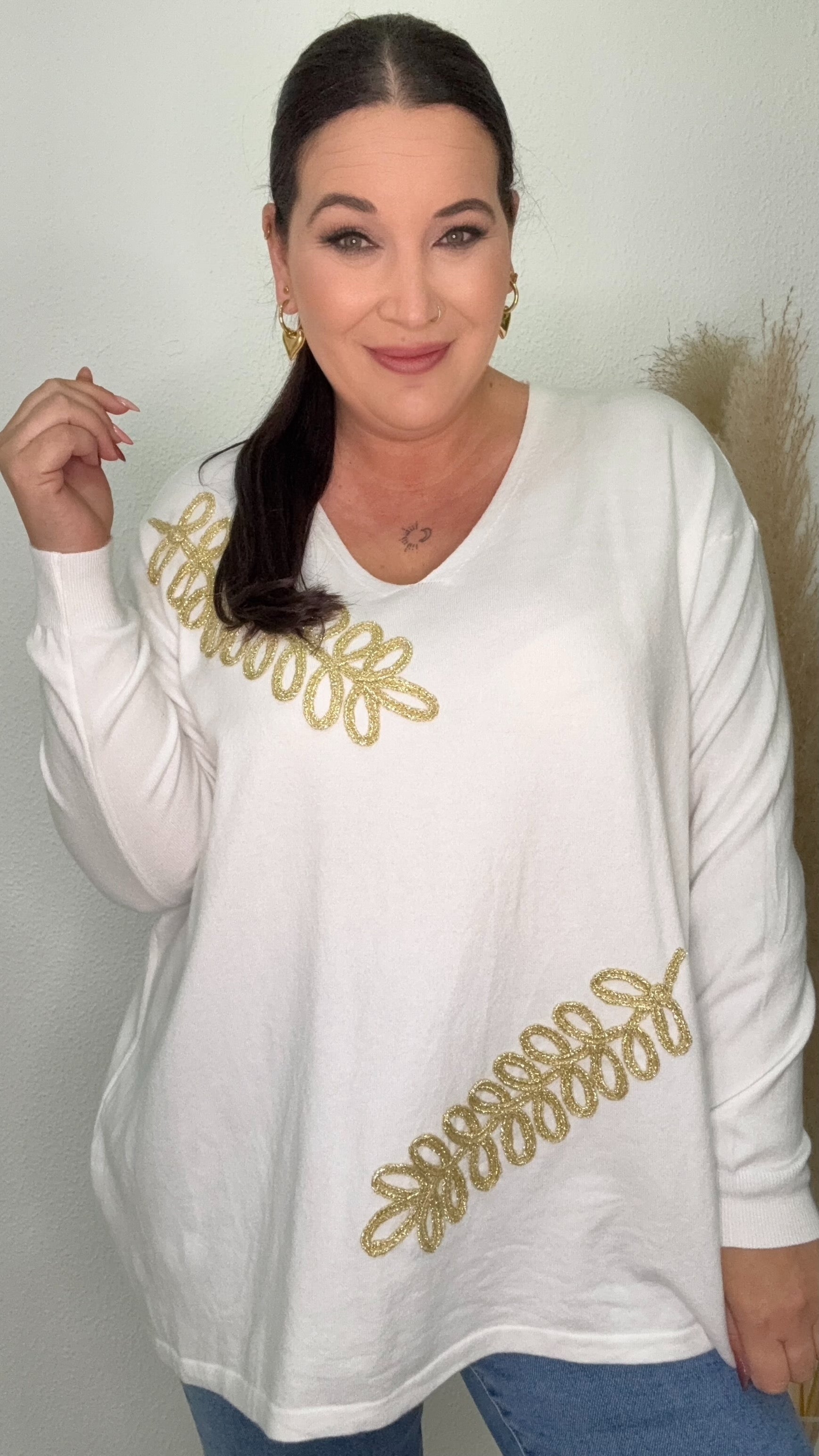 JERSEY FATIMA BLANCO