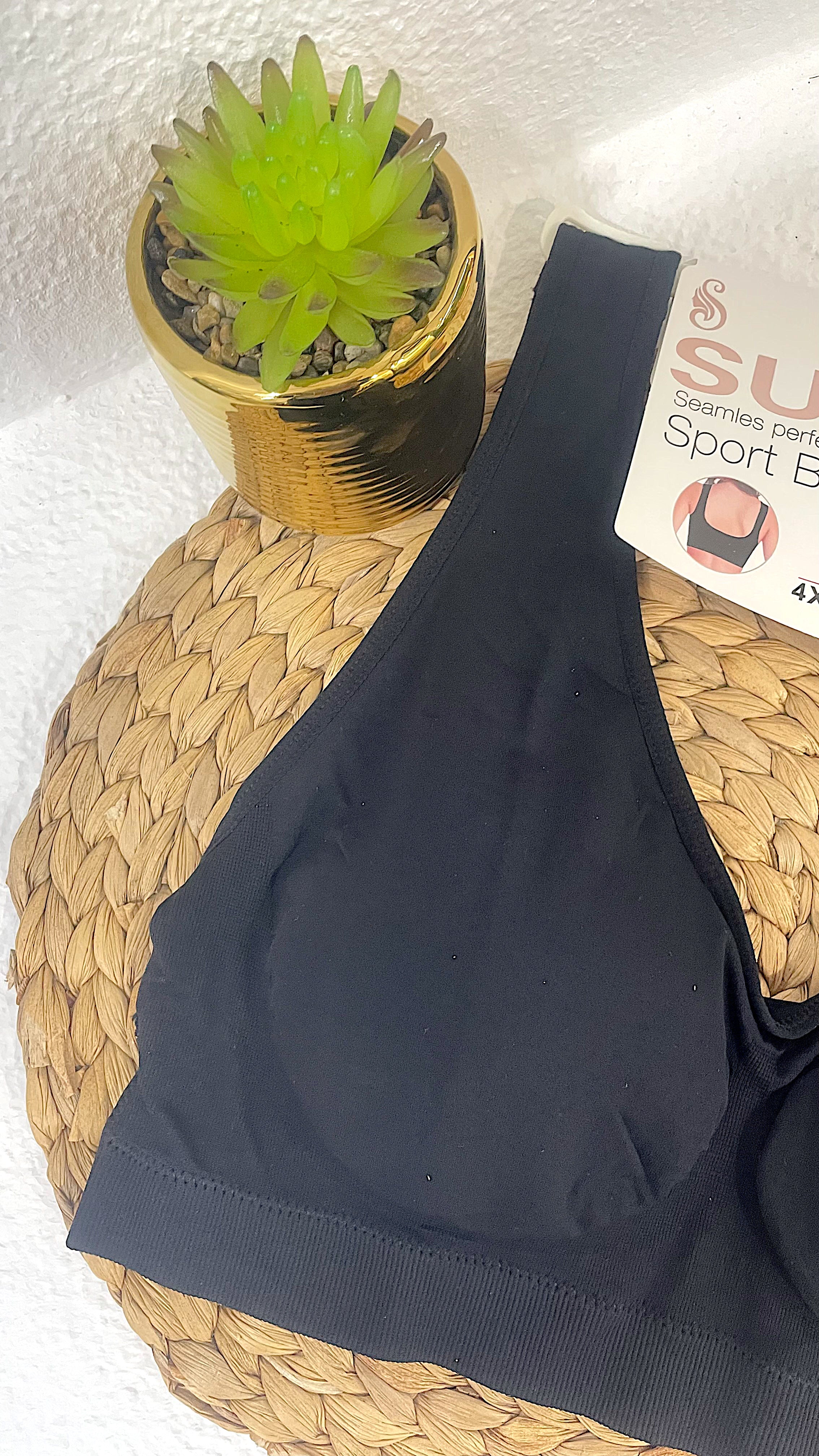 sujetador mujer GlowXL Chiclana de la Frontera