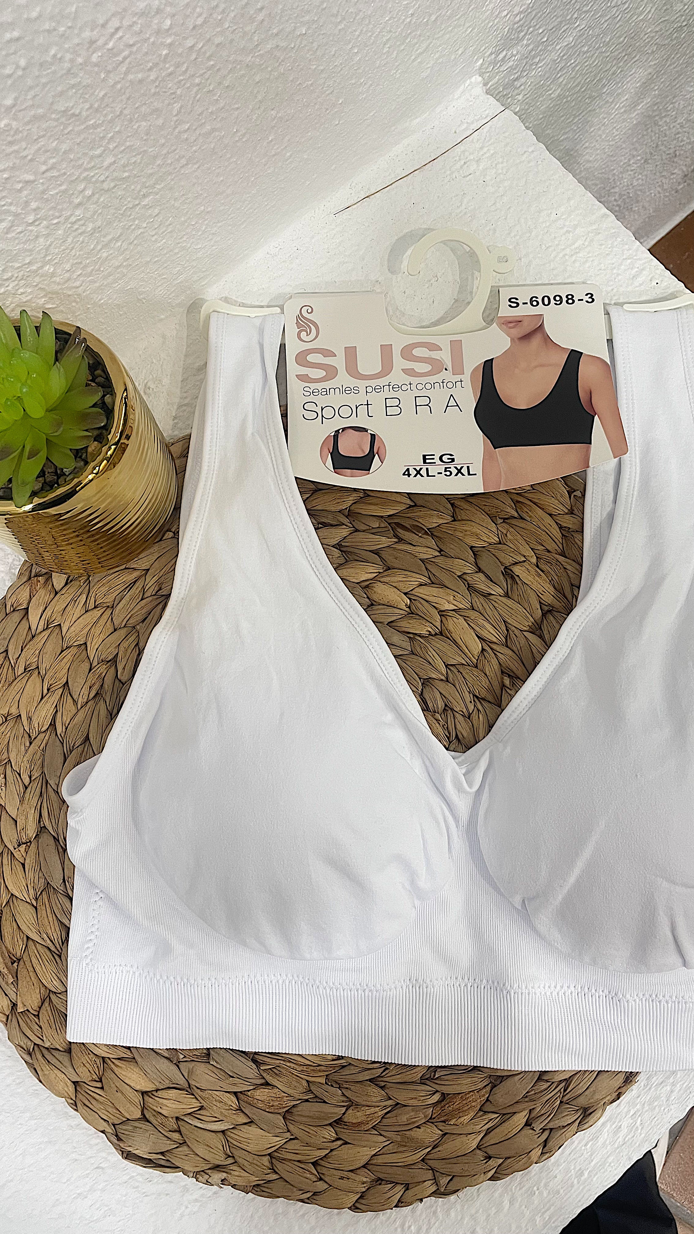sujetador mujer GlowXL Chiclana de la Frontera