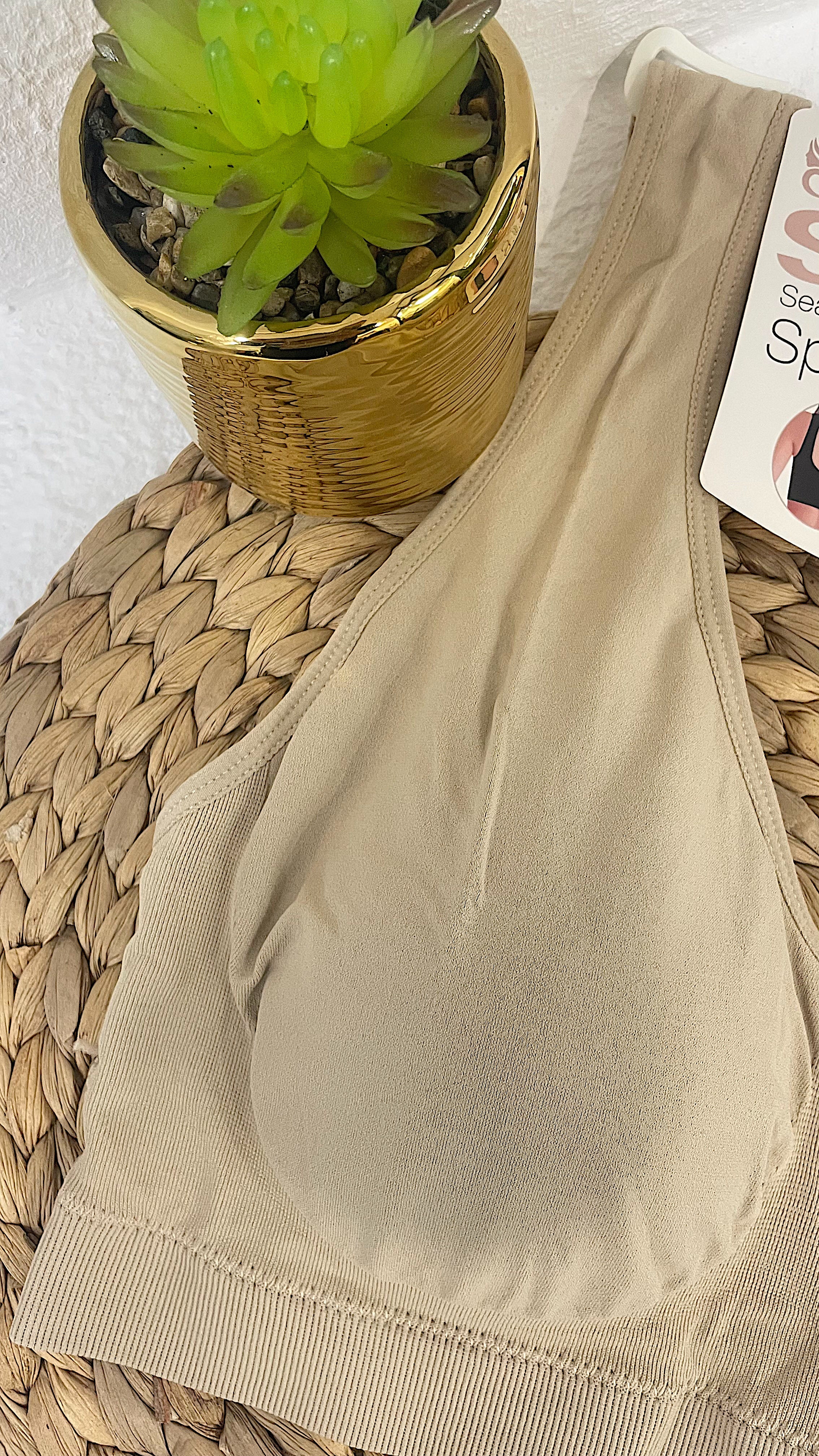 sujetador mujer GlowXL Chiclana de la Frontera