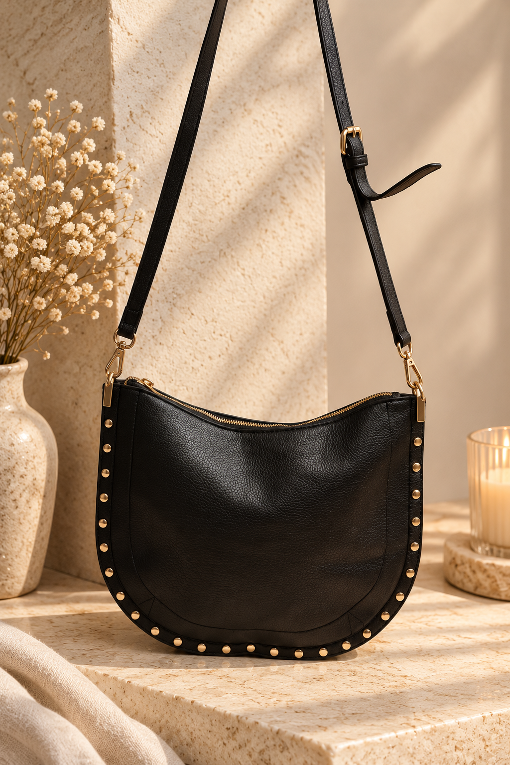 BOLSO SR-6100 NEGRO