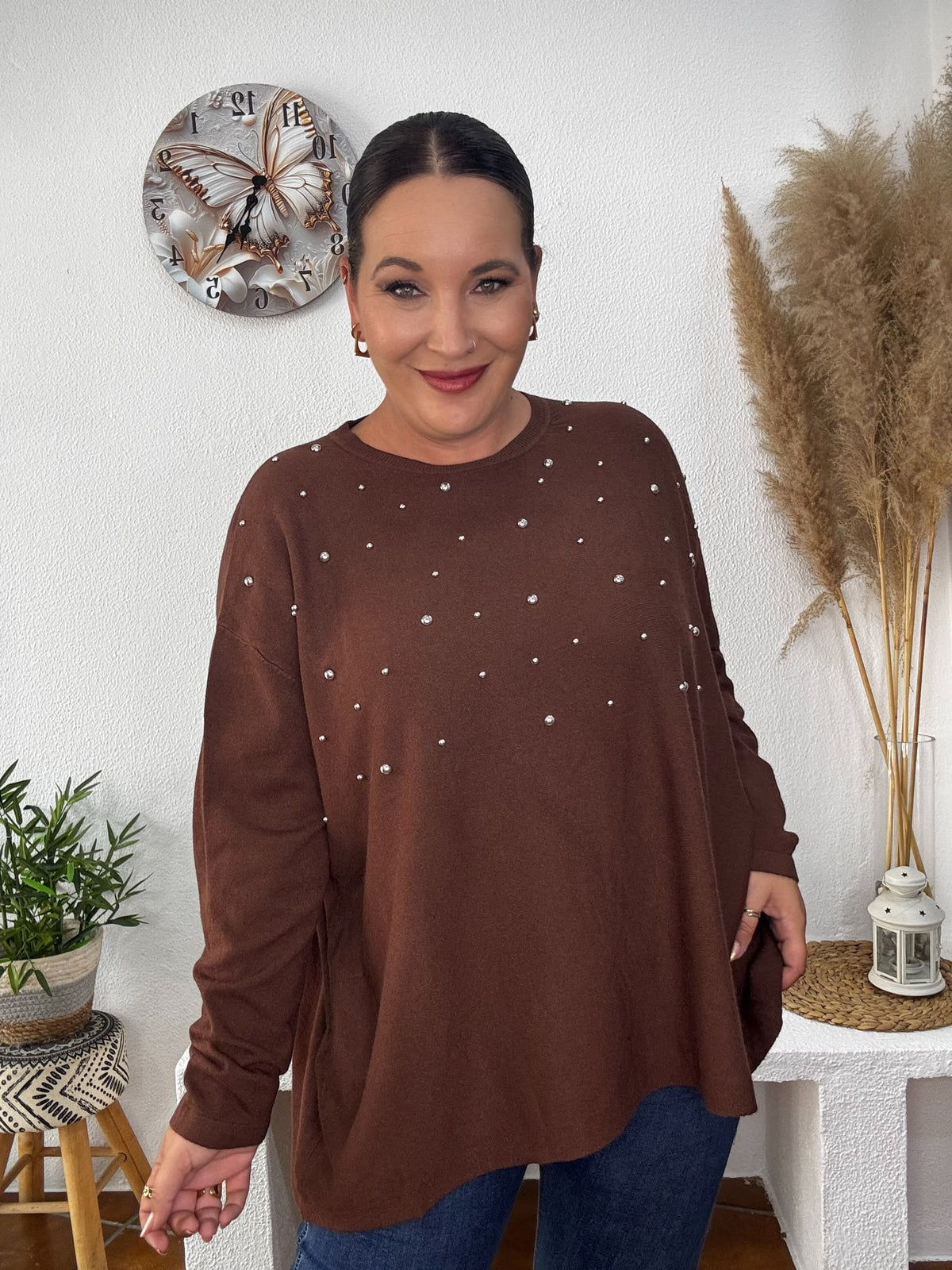 JERSEY CARLA