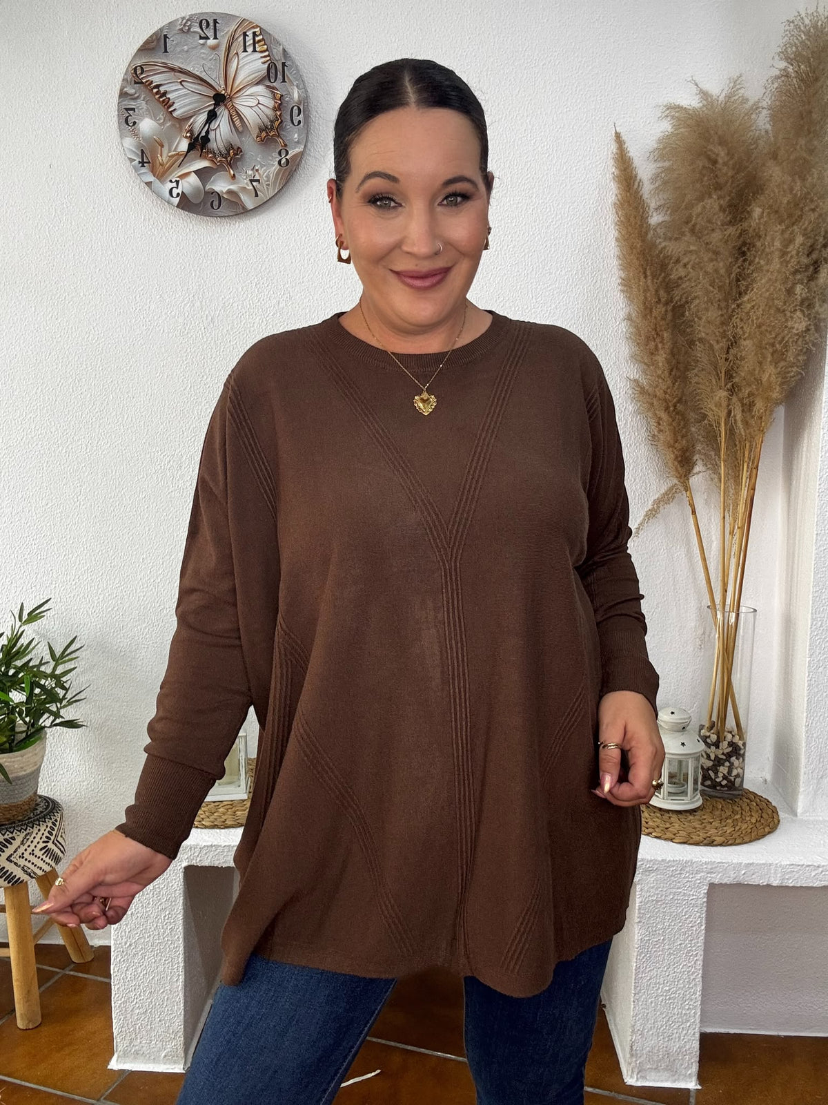 JERSEY ESTELA