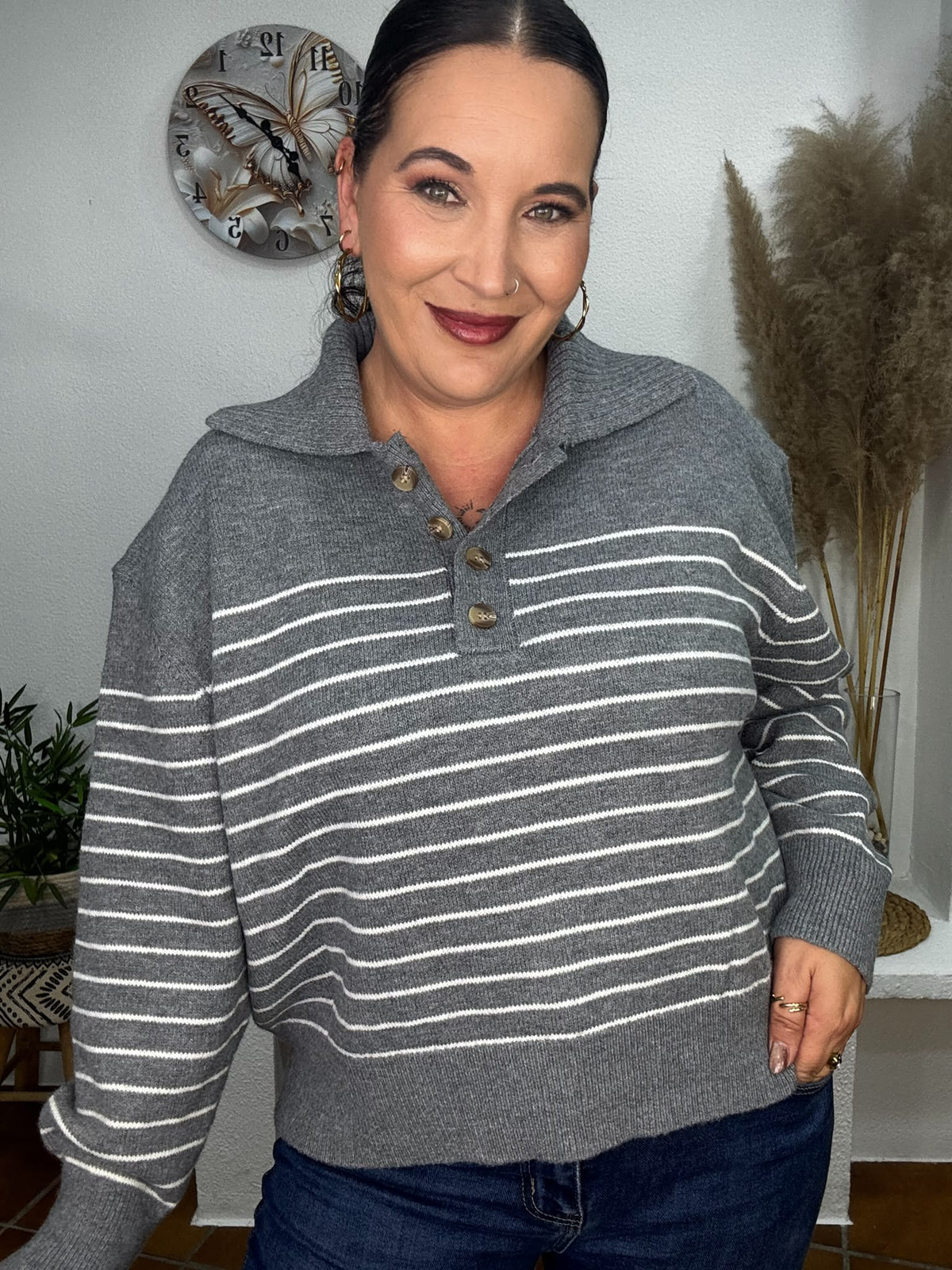 JERSEY PATRICIA