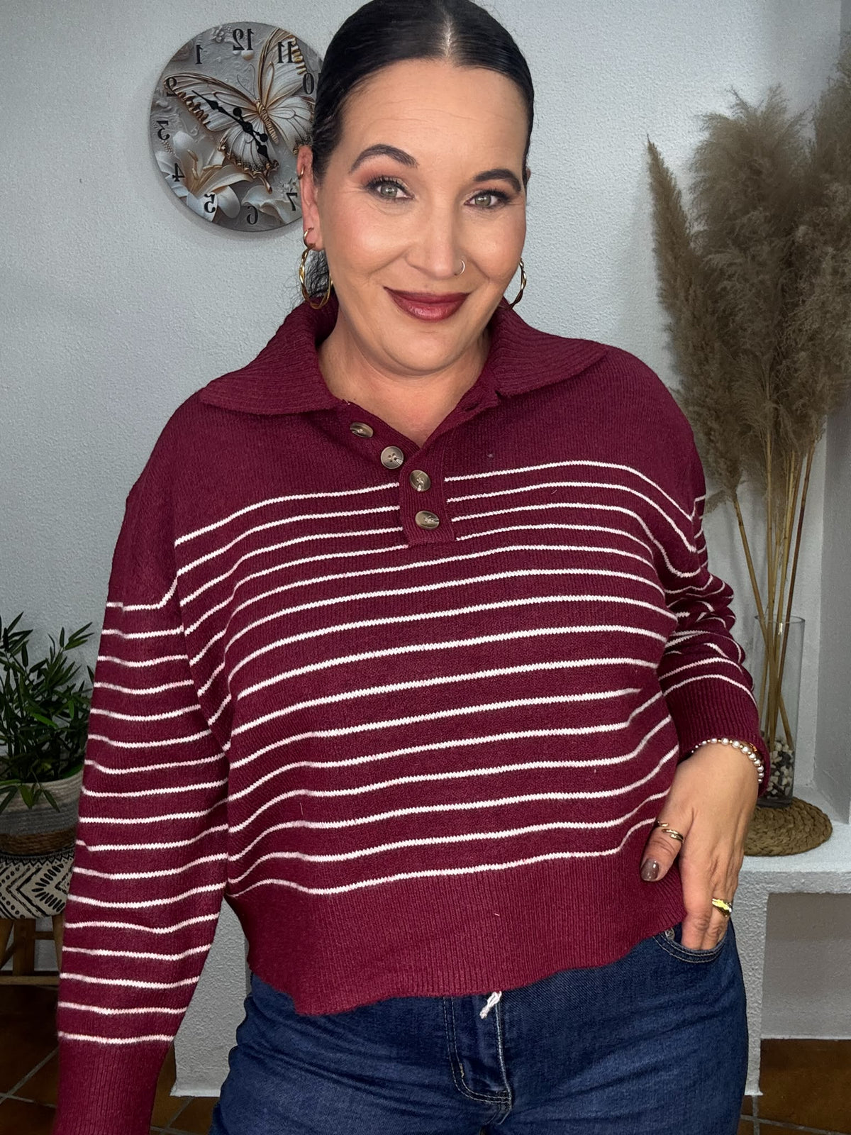 JERSEY PATRICIA