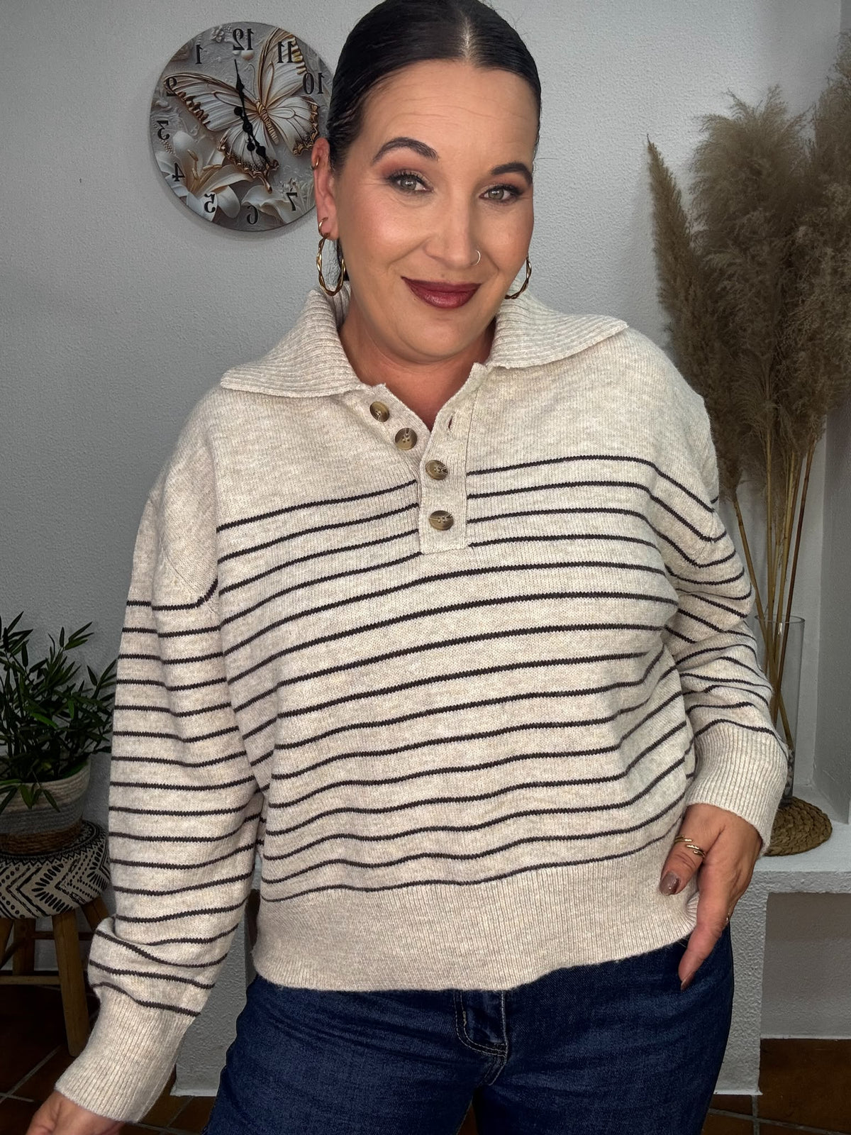 JERSEY PATRICIA