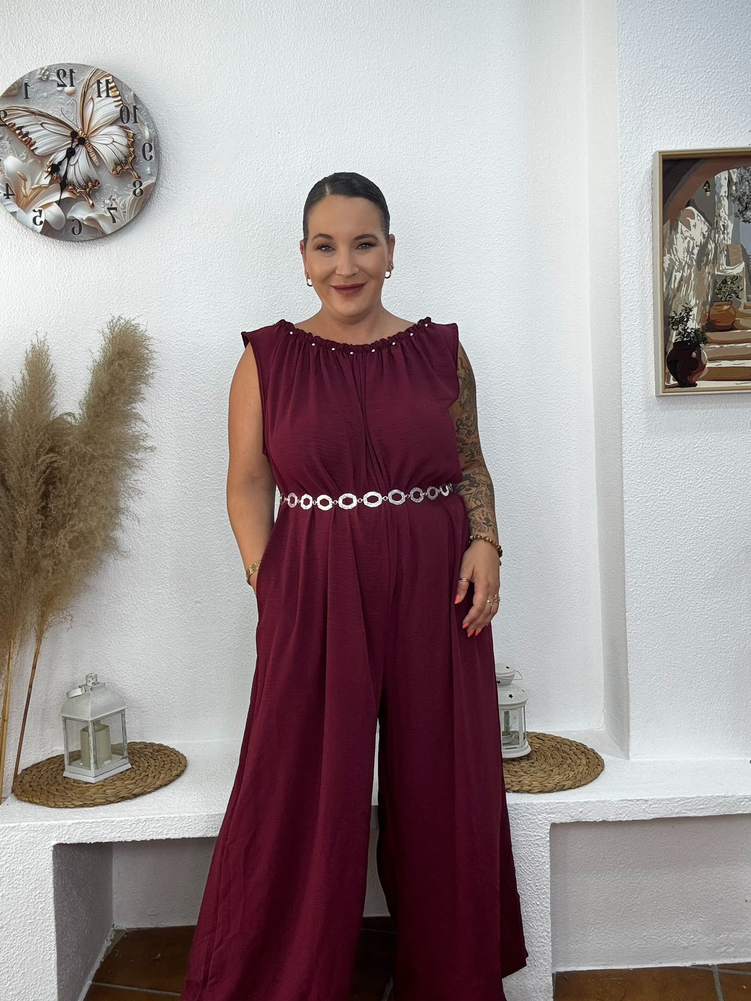 MONO MALDIVAS