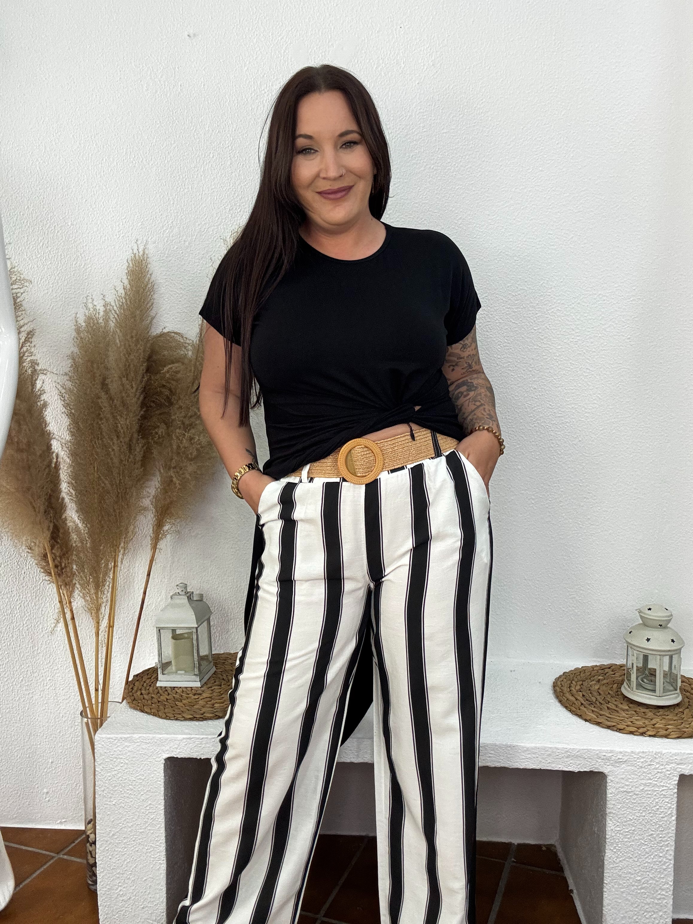 PANTALON AROA