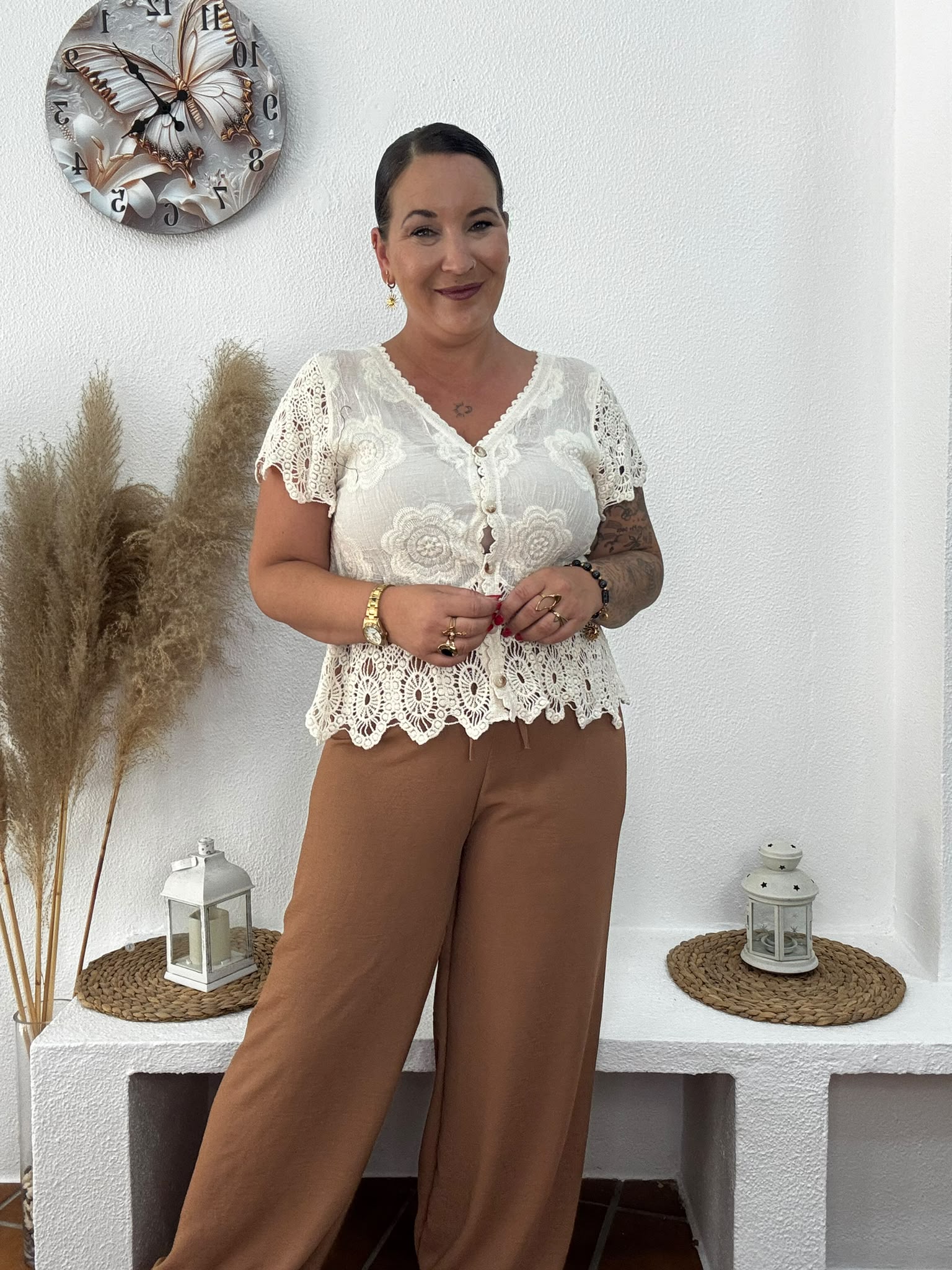 PANTALON BEA