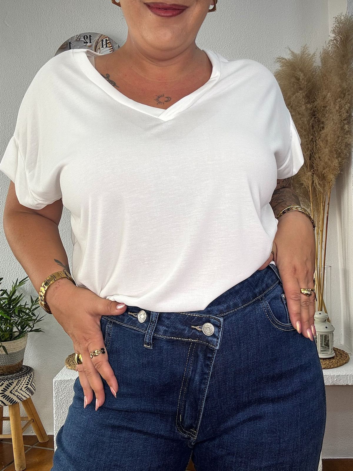 PANTALON CAYETANA