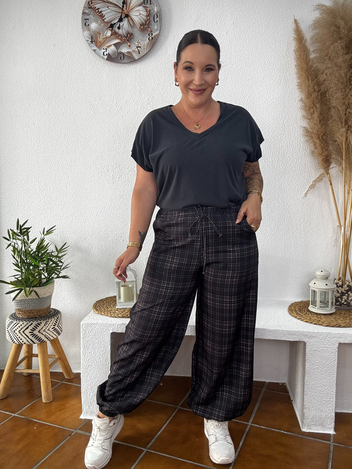 PANTALON DEBORA