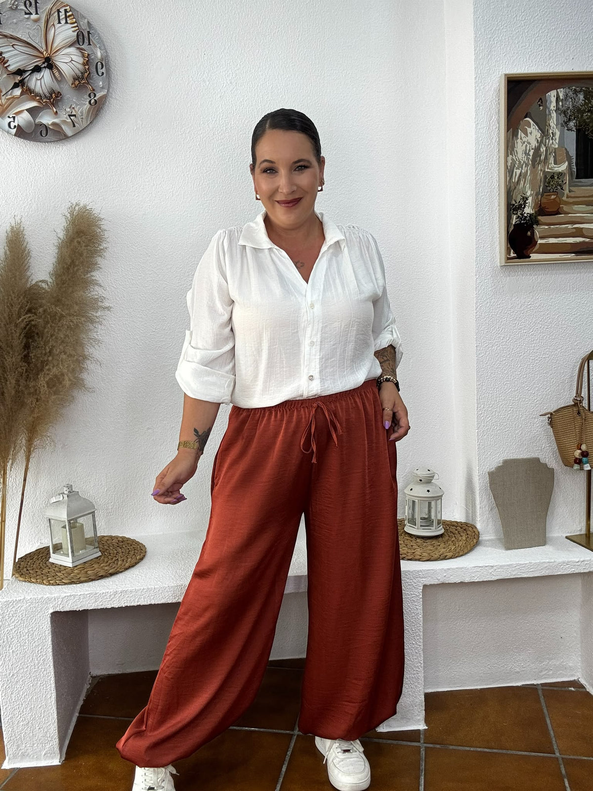 PANTALON GEMA