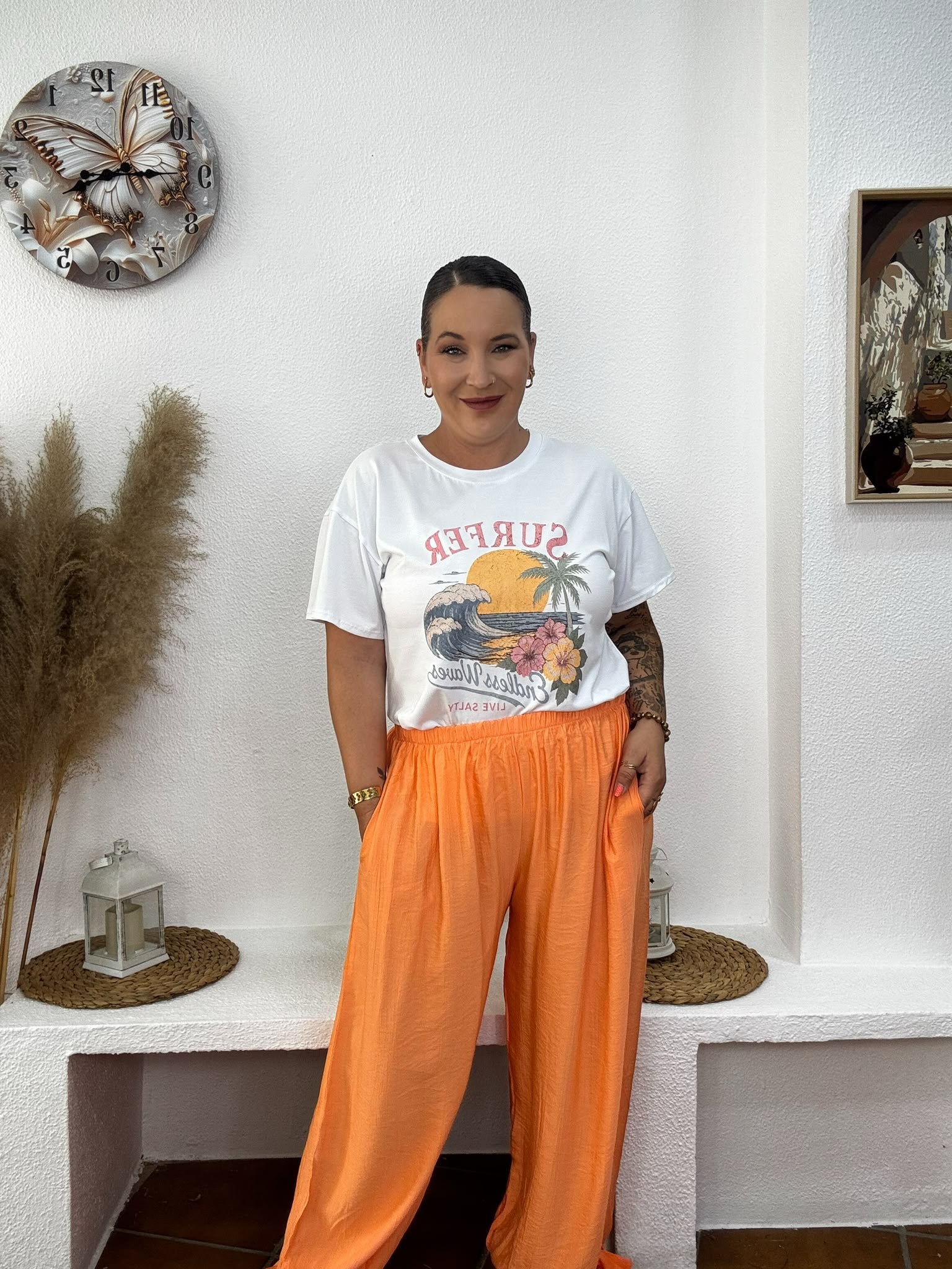 PANTALON KAROL