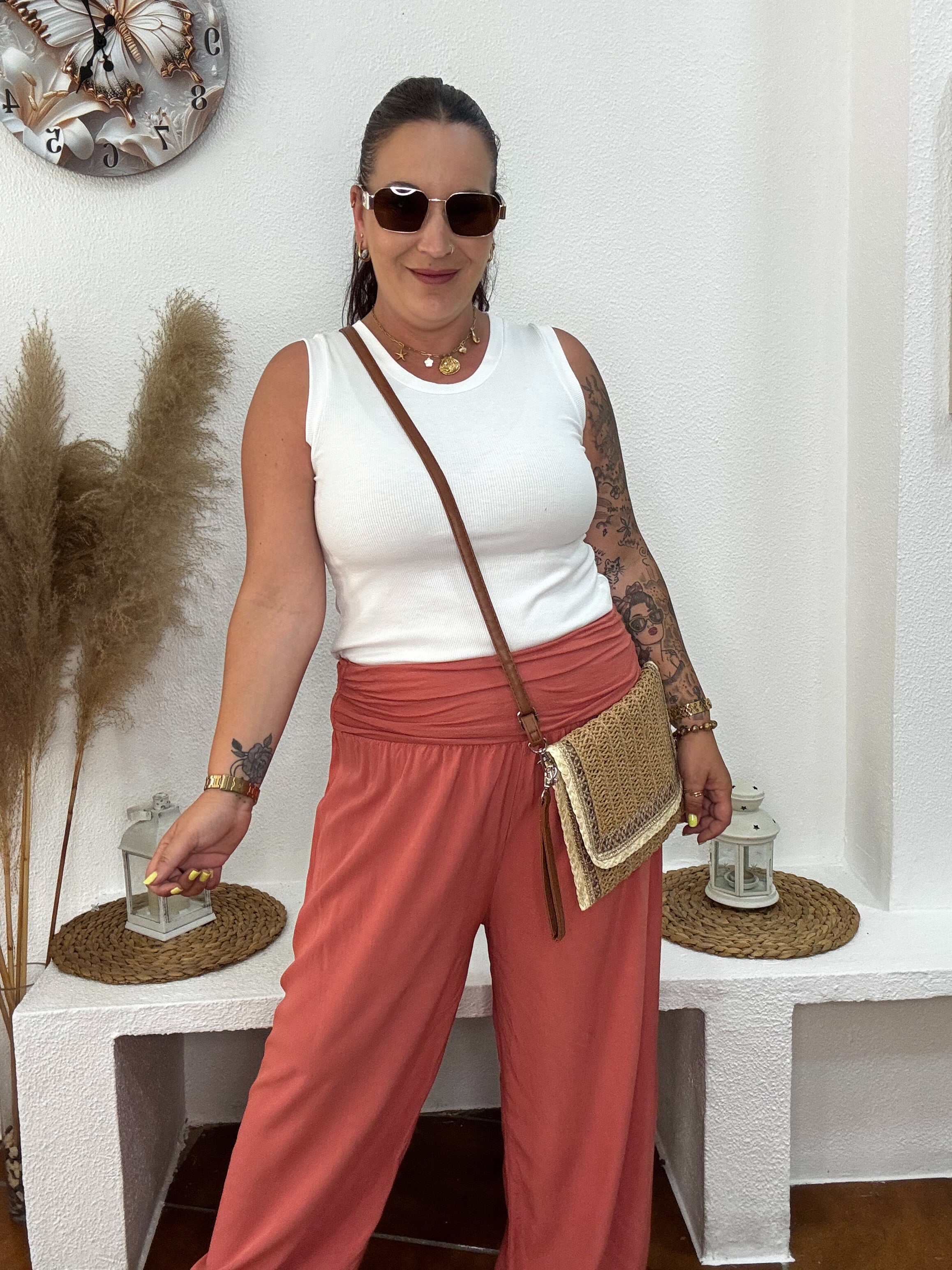 PANTALON PALMAR
