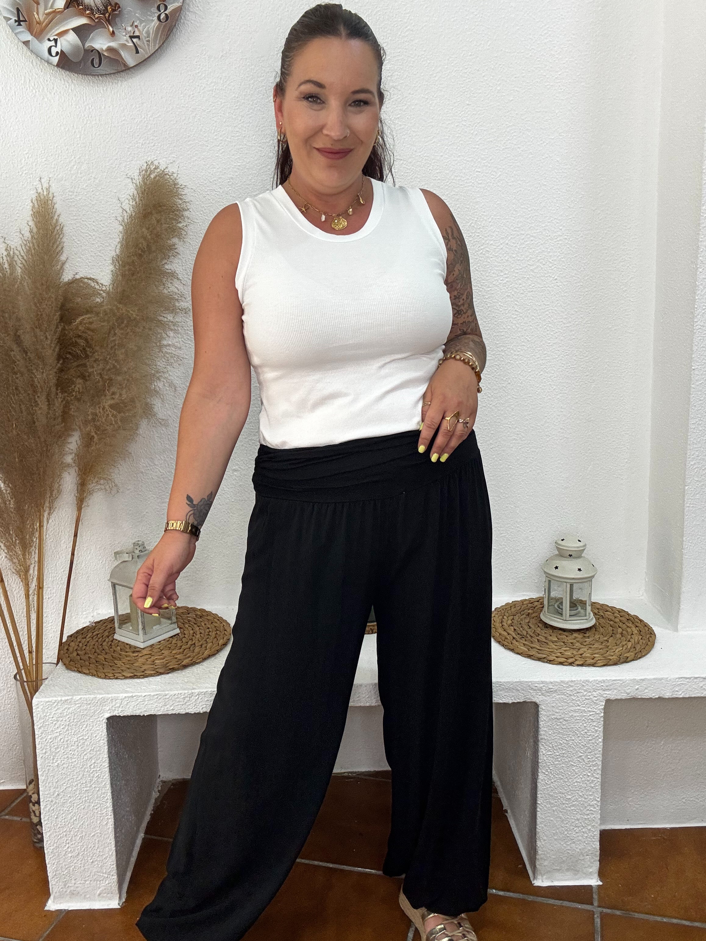 PANTALON PALMAR