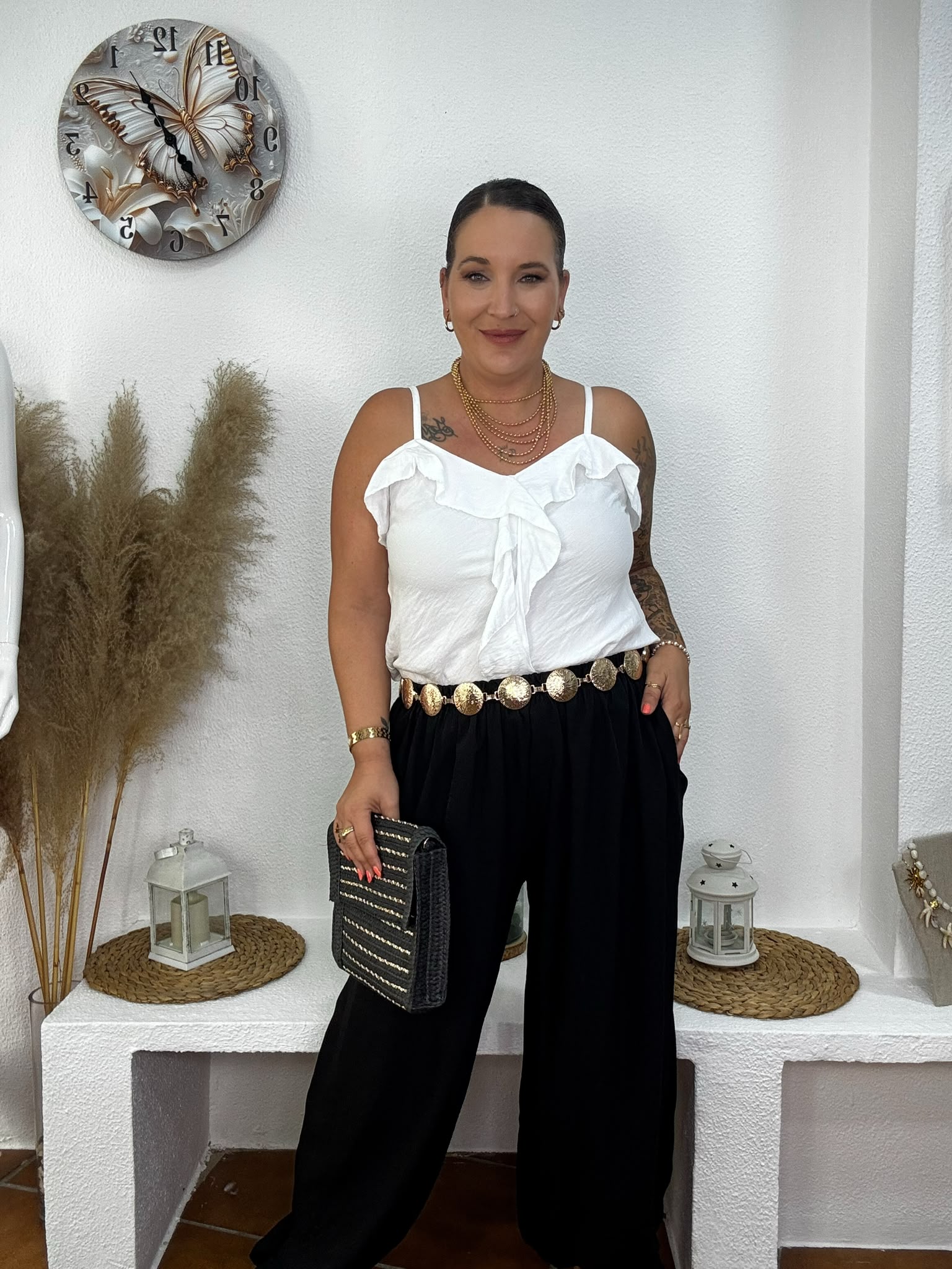 PANTALON KAROL