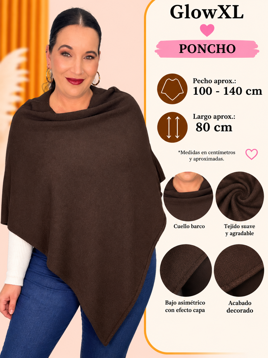 PONCHO