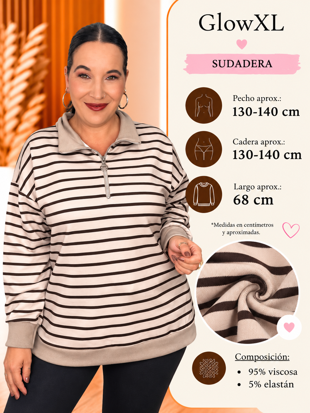 SUDADERA REME