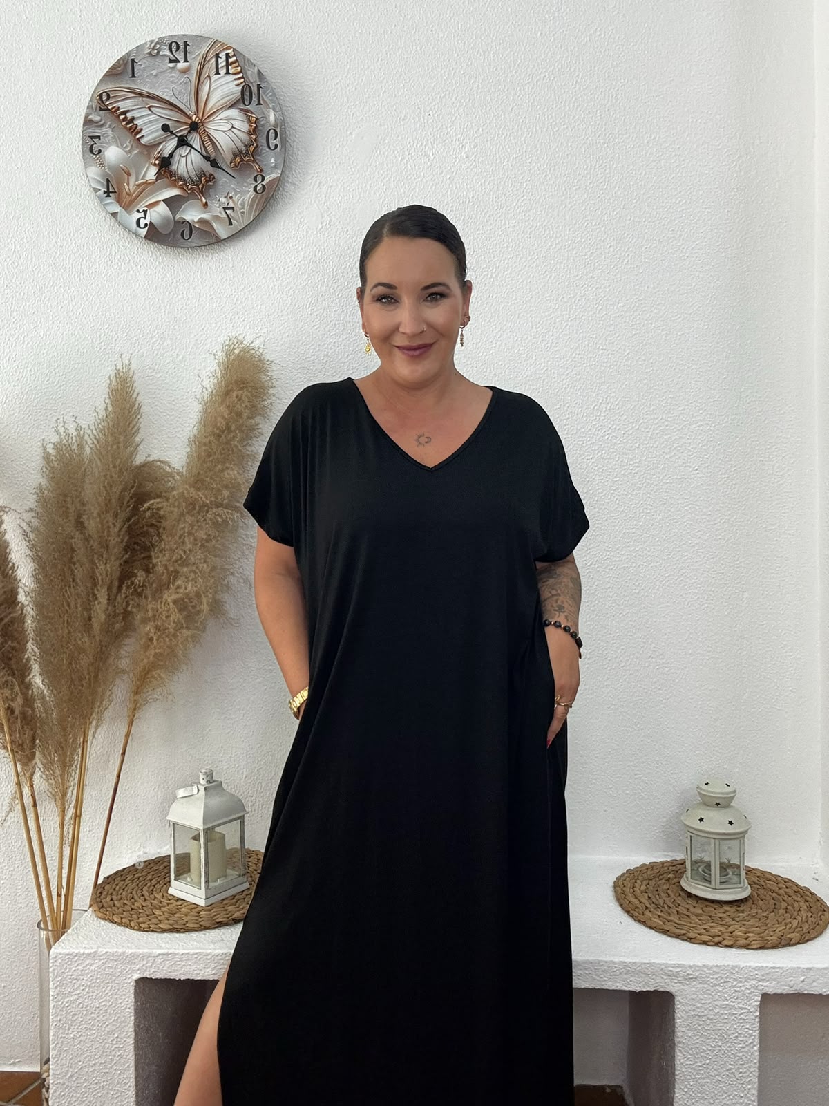 VESTIDO SOFÍA