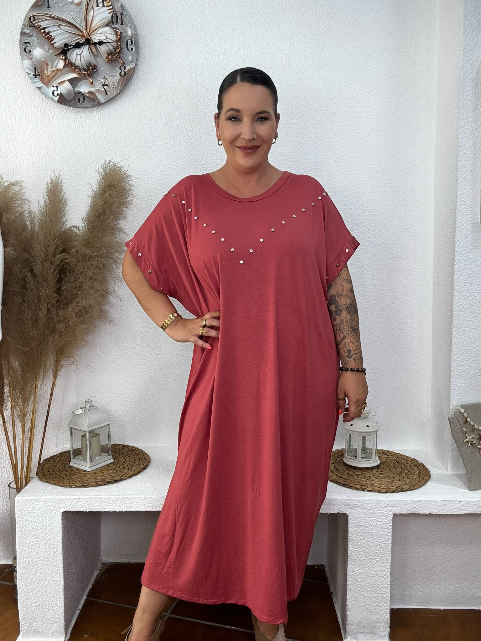 VESTIDO EMI
