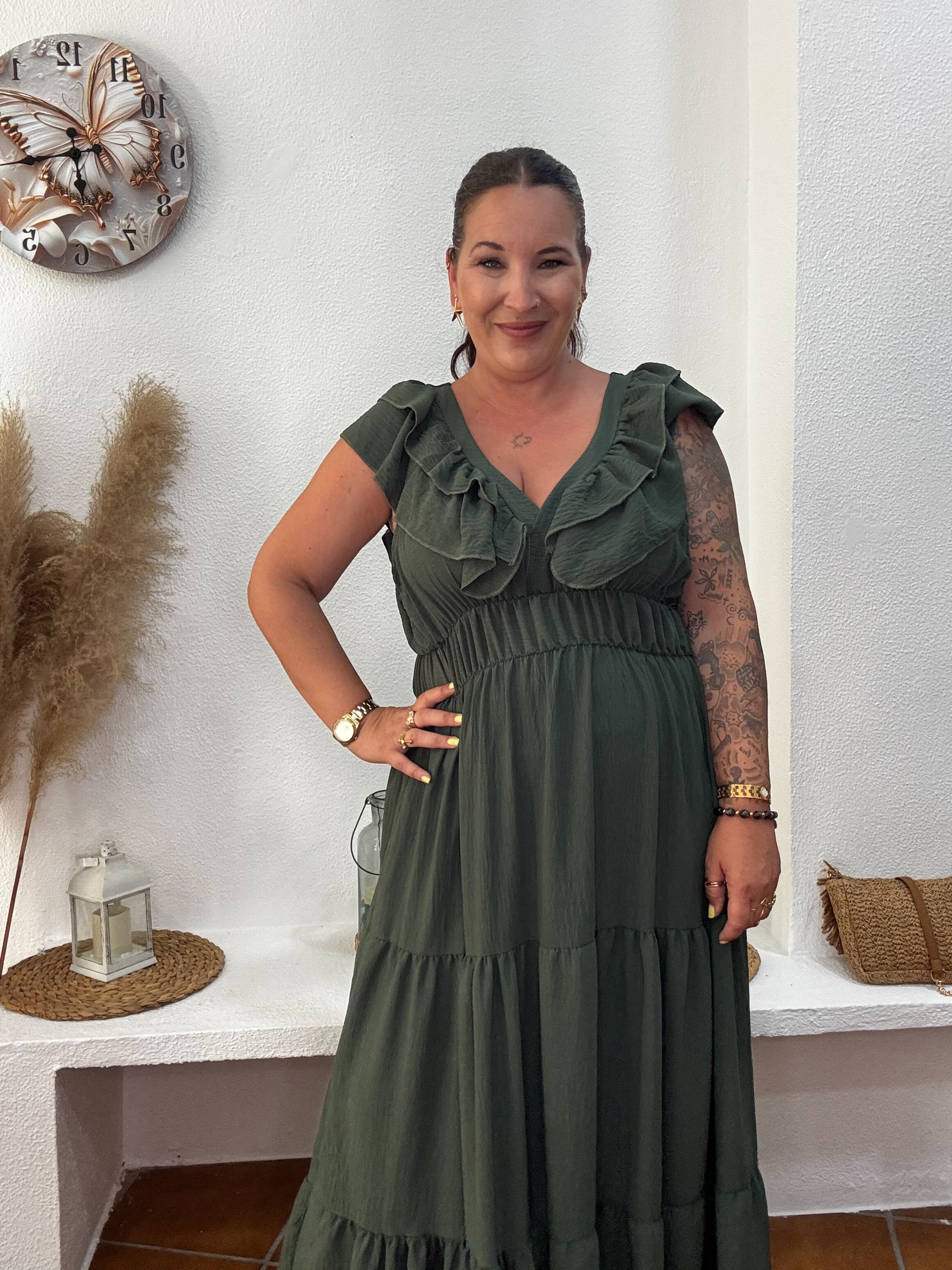 VESTIDO GLORIA
