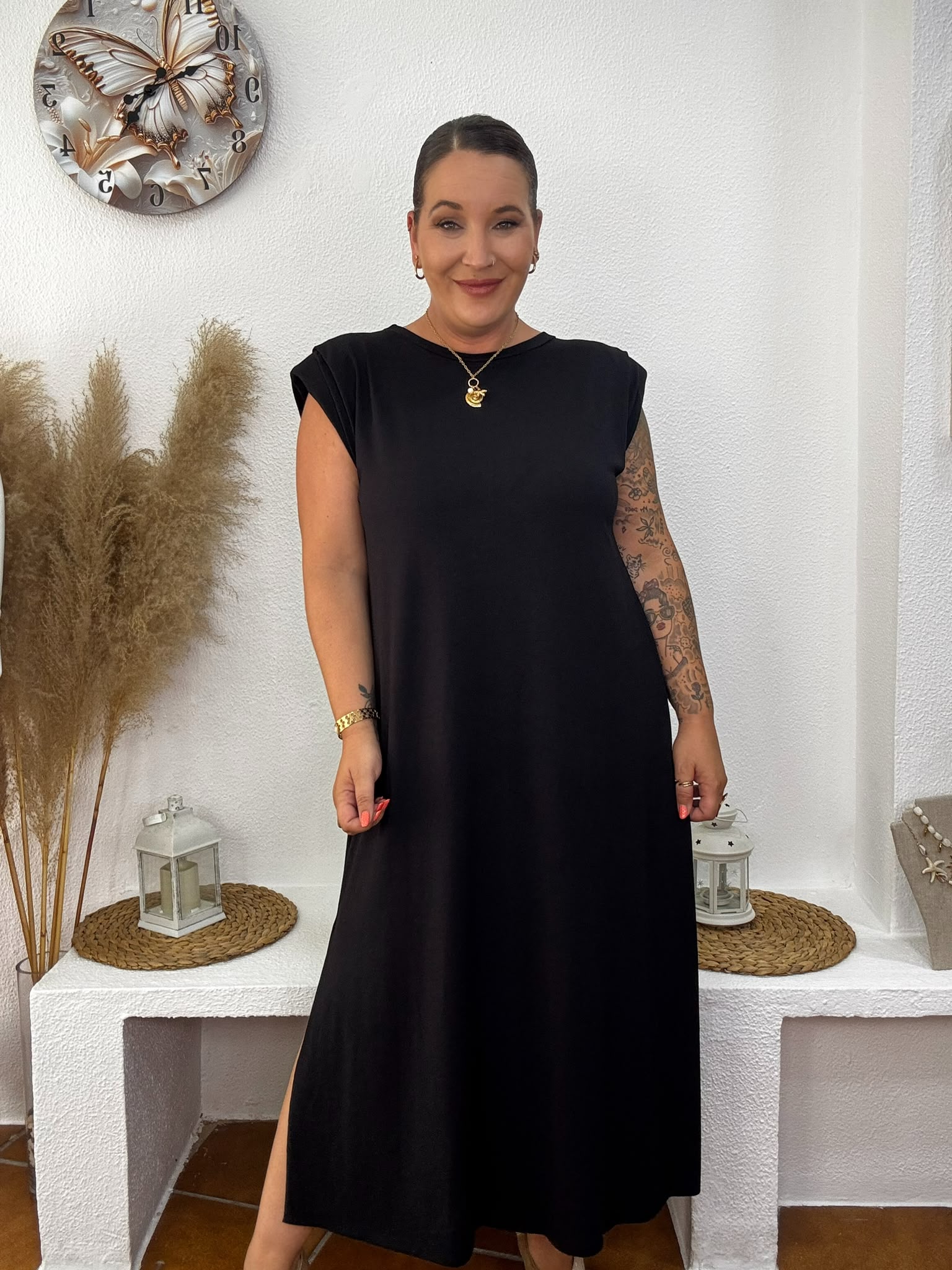 VESTIDO MIA CURVY